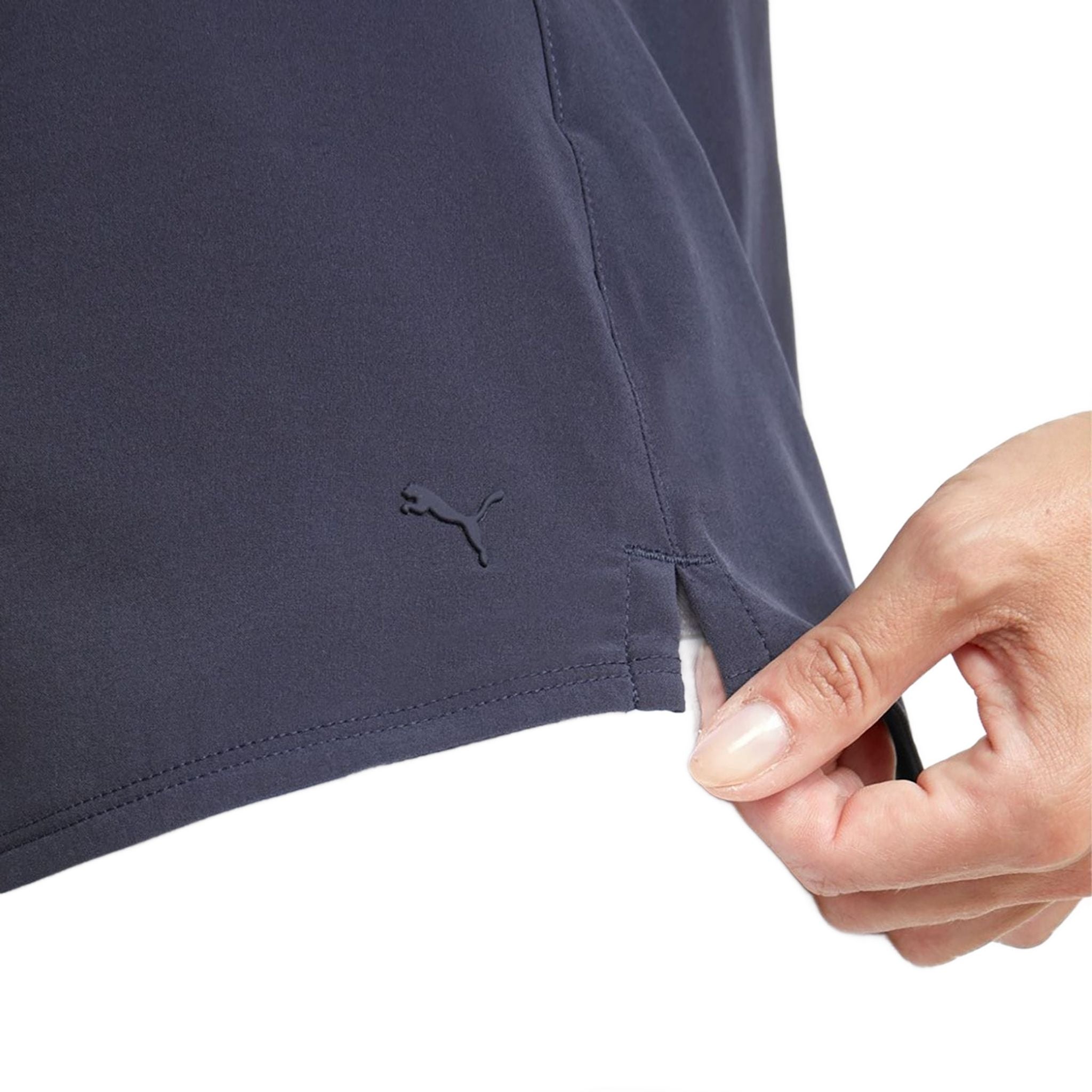 Puma Harding ärmelloses Poloshirt Damen