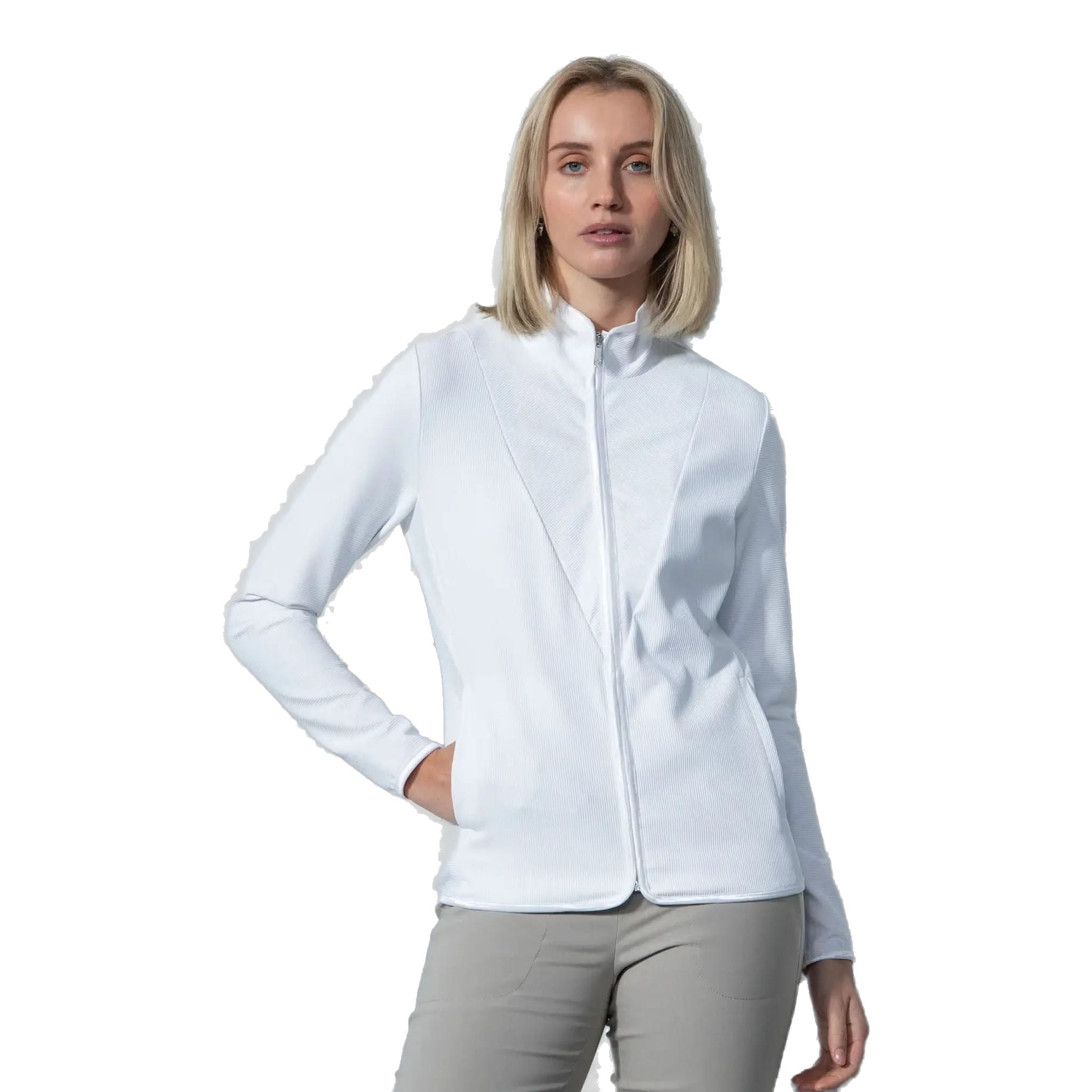 Daily Sports Matera Longsleeve Jacke Damen