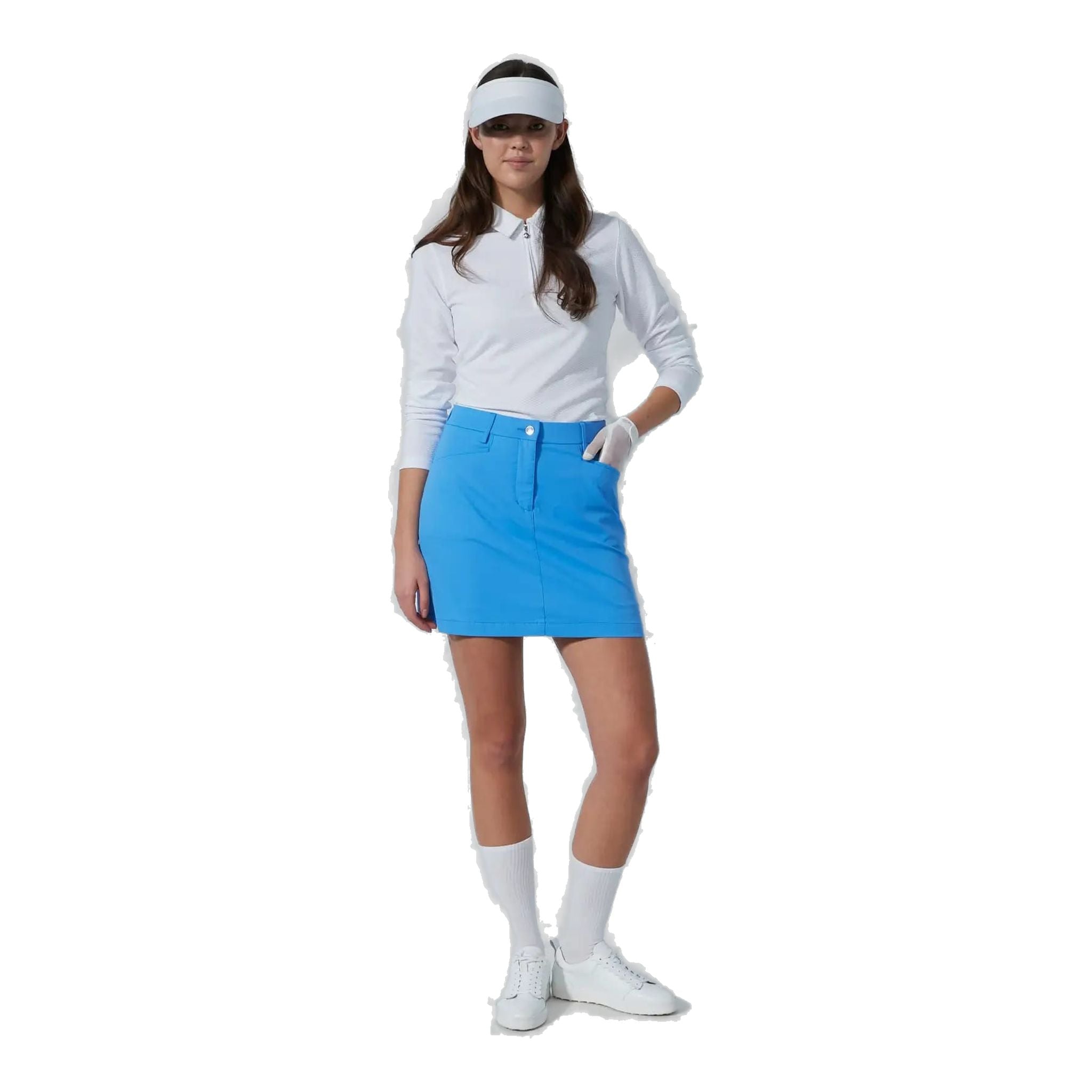 Daily Sports Lyric V2 Skort 45 cm Damen