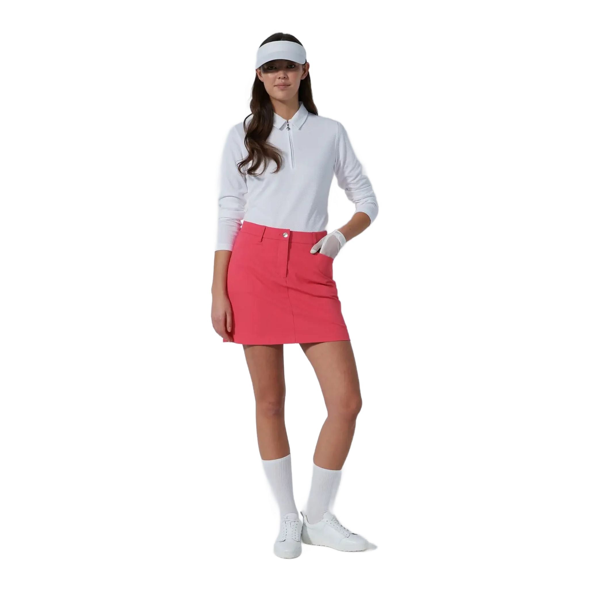 Daily Sports Lyric V2 Skort 45 cm Damen