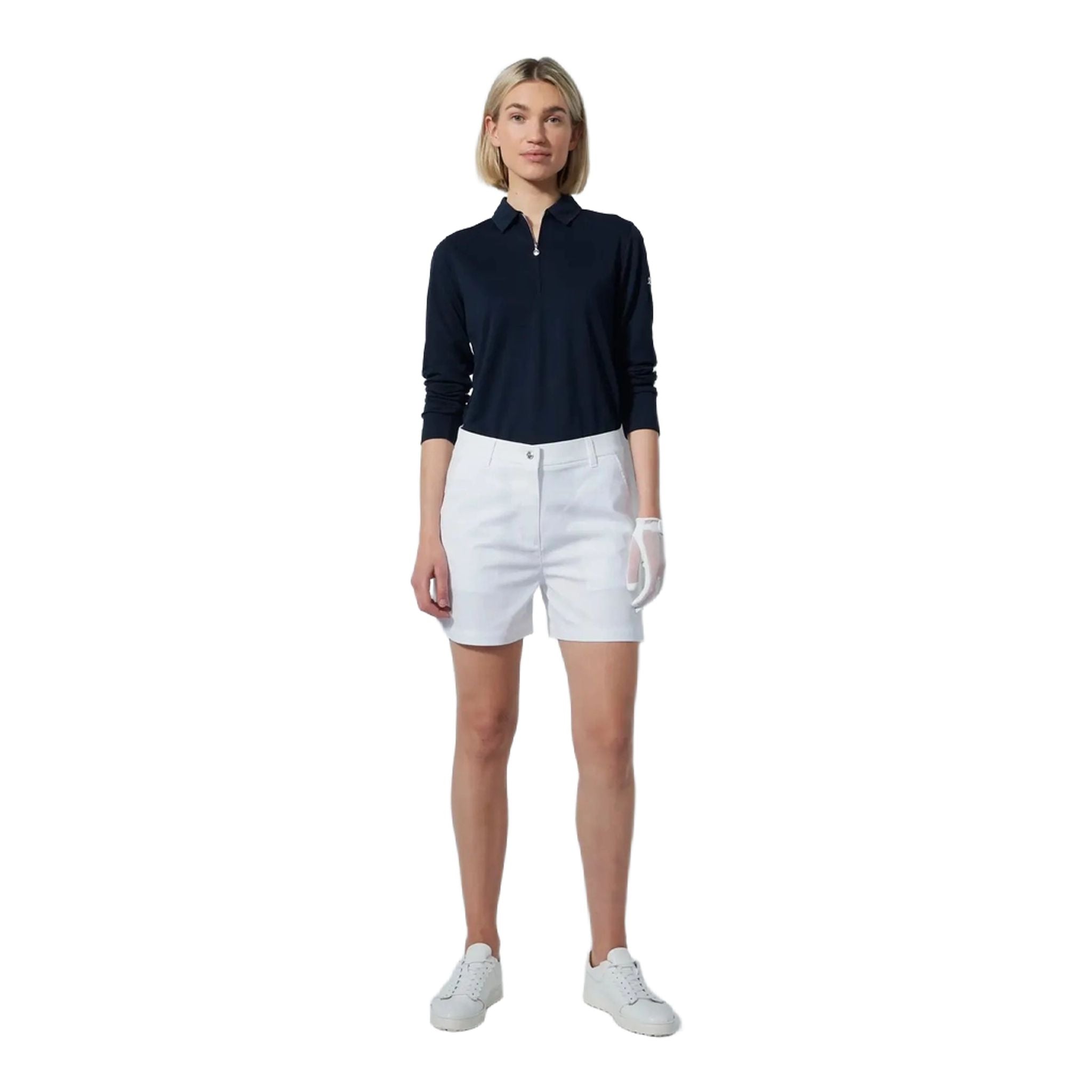 Daily Sports Trieste Chinos Shorts 41 cm Damen