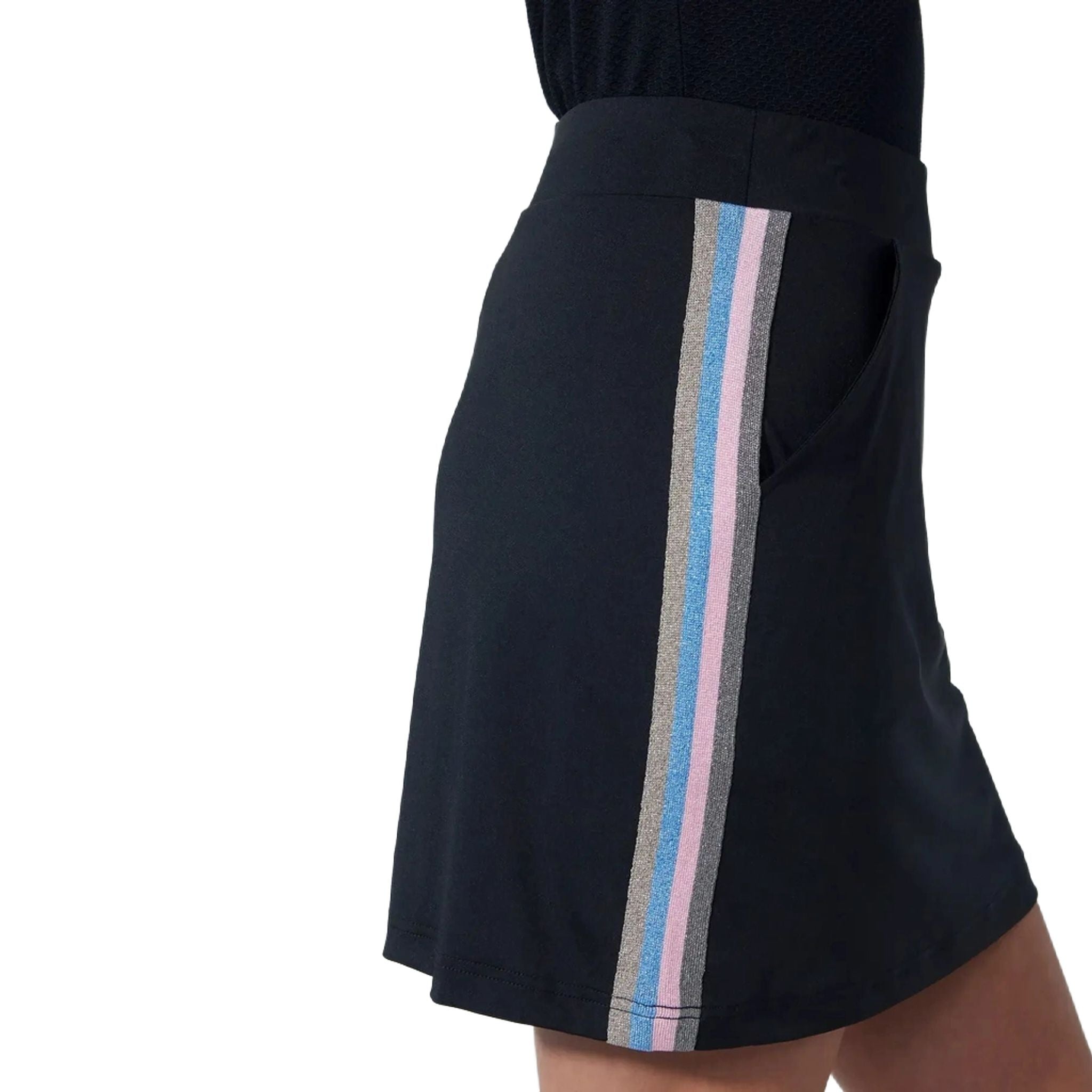 Daily Sports Track Skort 45 Cm Damen
