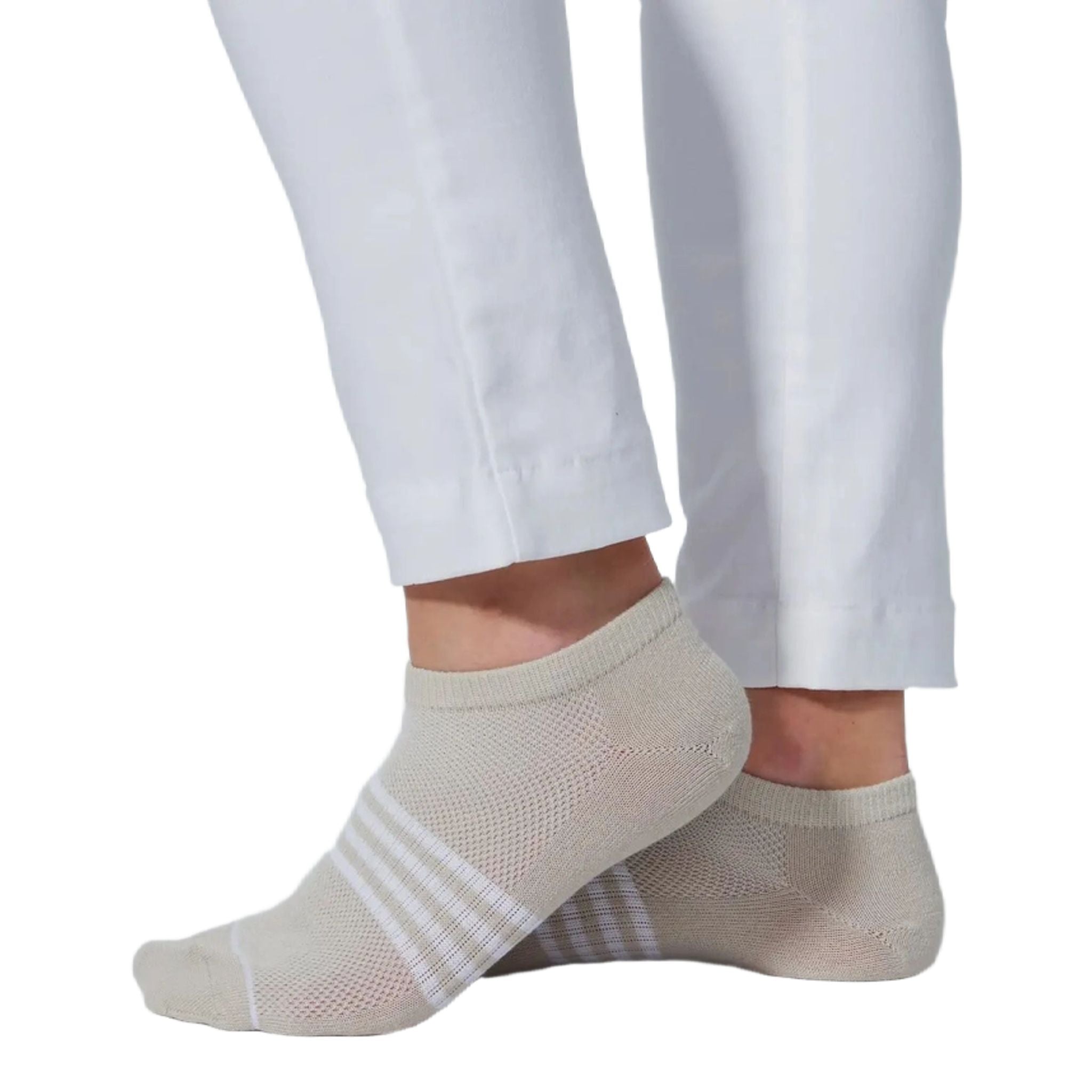 Daily Sports Air Sneaker Socken Damen