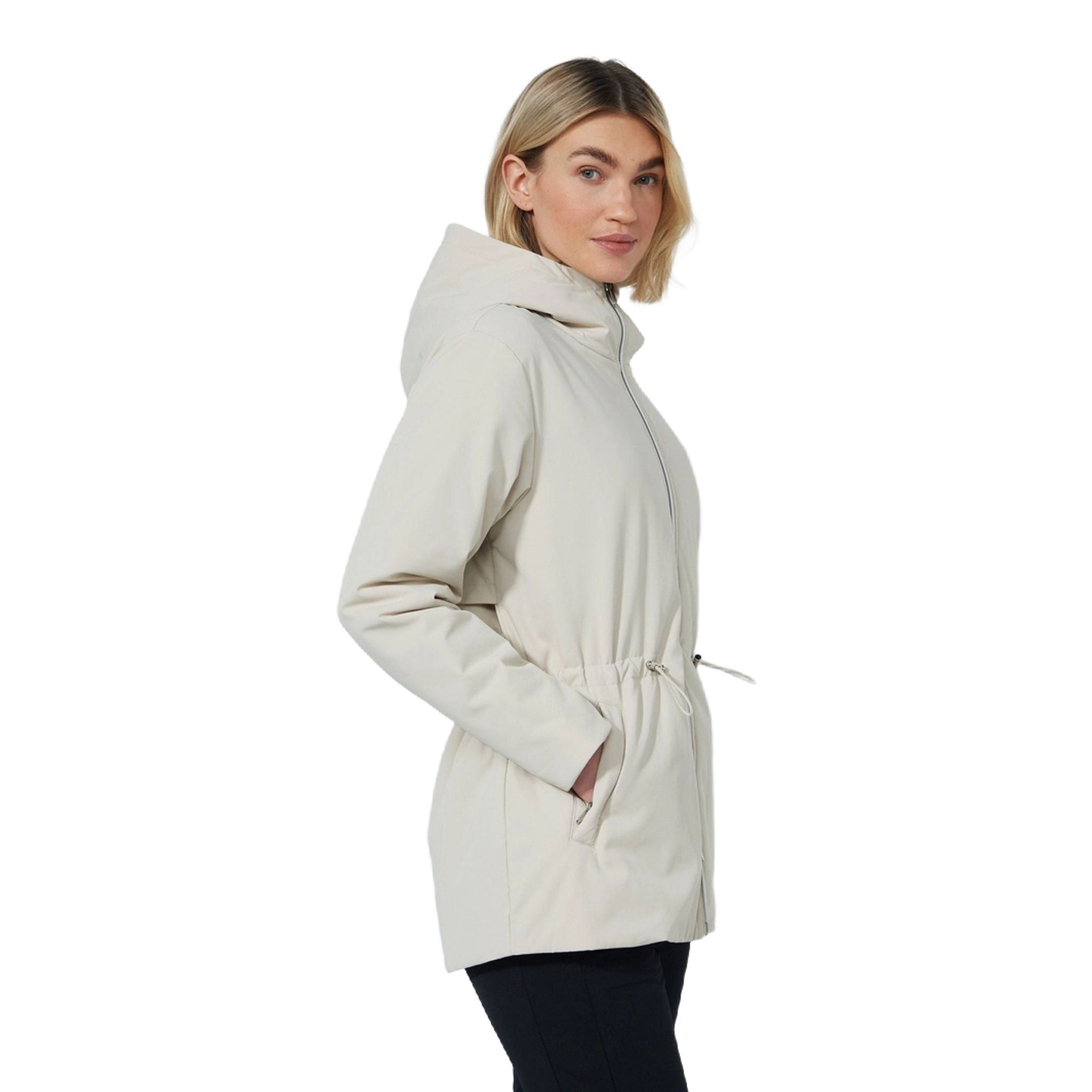 Daily Sports Drawcord Windjacke Damen
