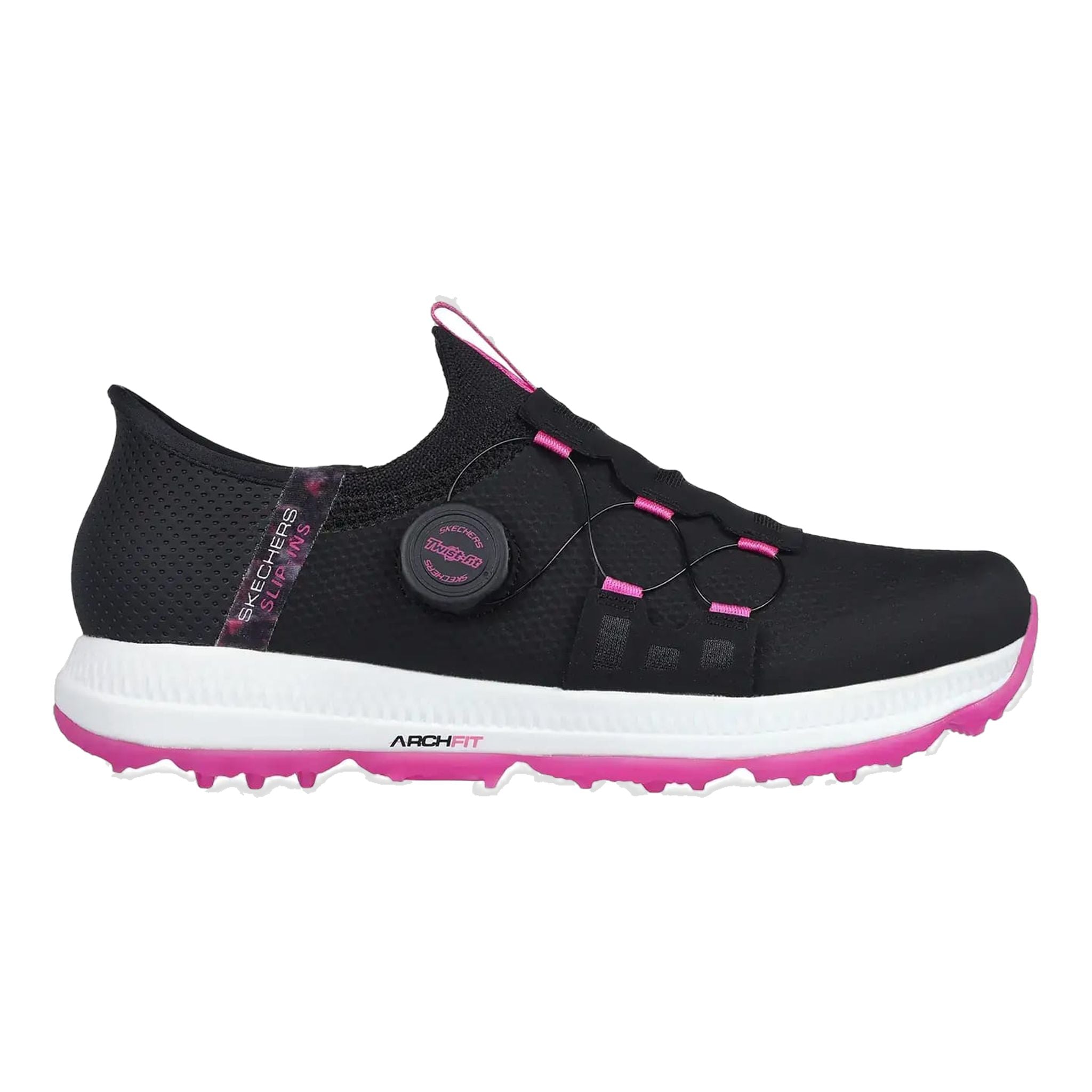 Skechers Elite 5 - Slip 'In Golfschuhe Damen