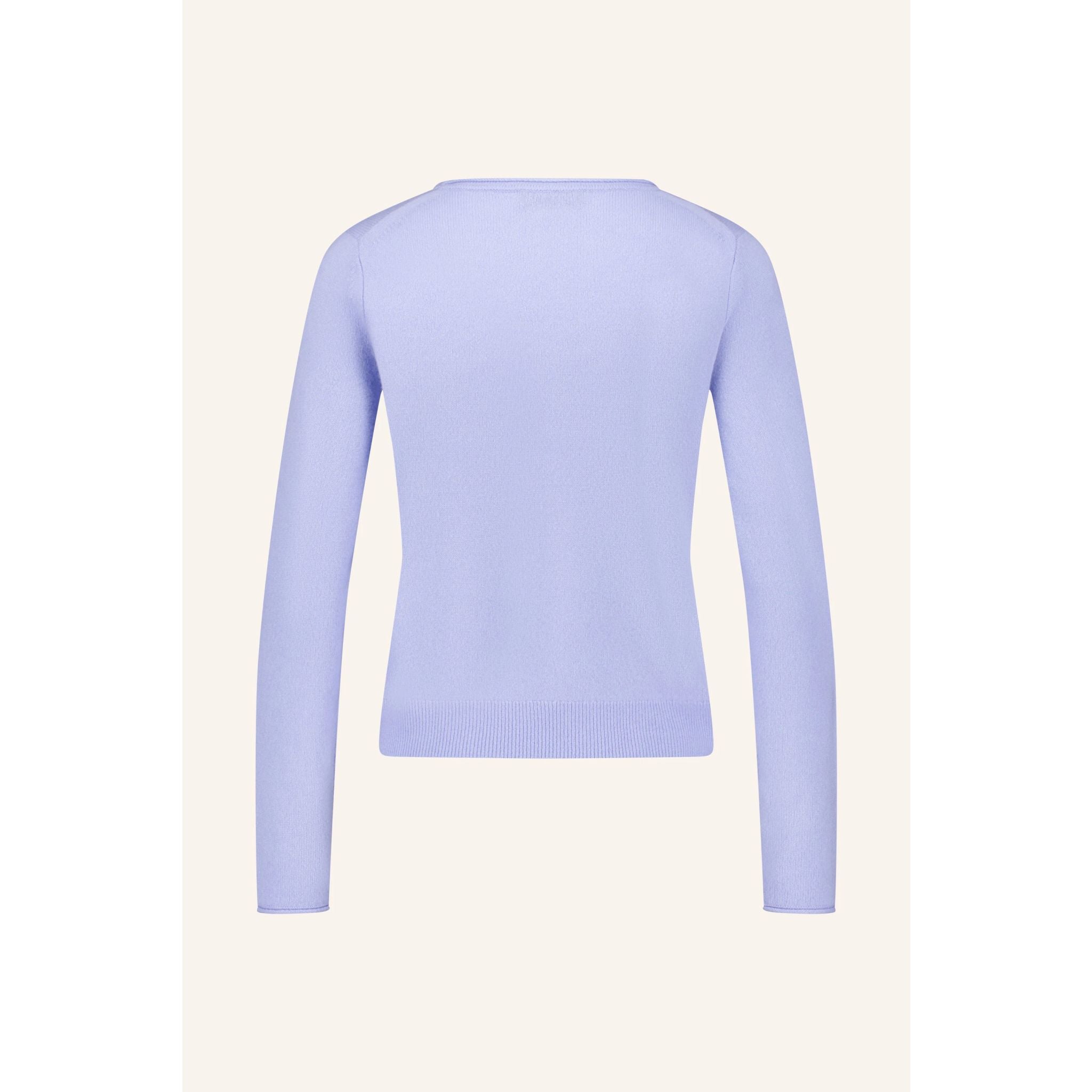 Esisto Pullover Rundhals Damen