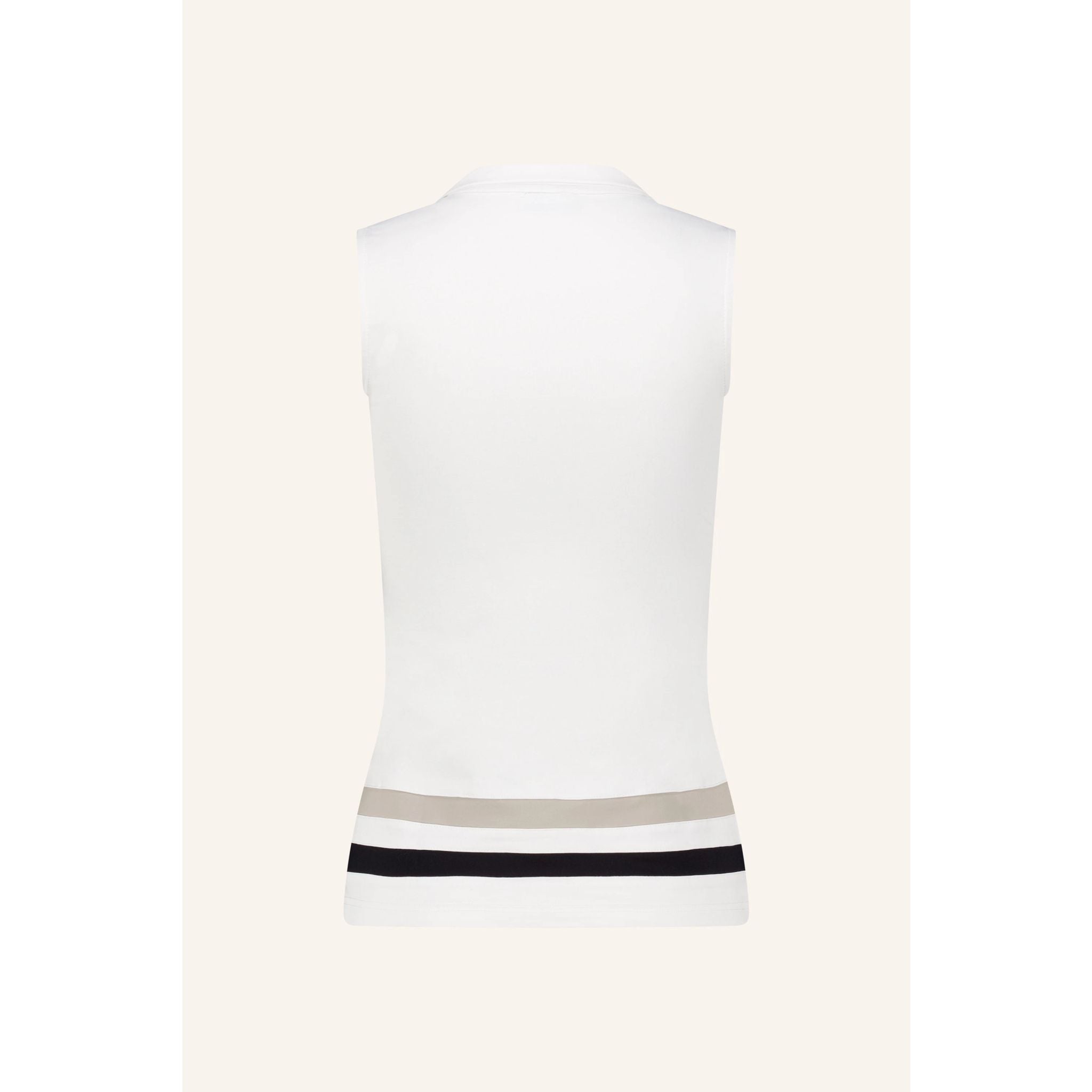MDC Sportwear Polo Sleeveless Damen