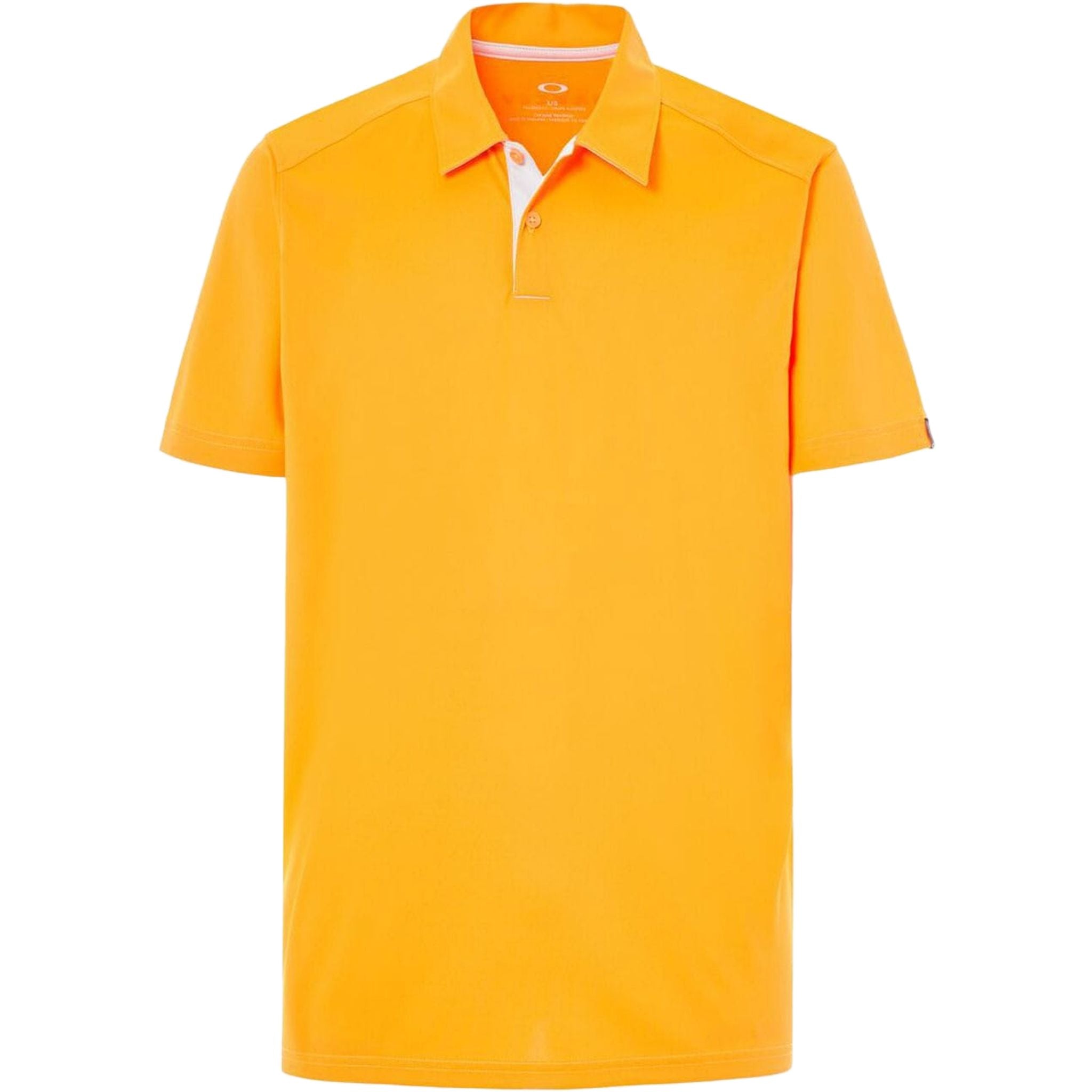 Oakley Divisional Polo Herren