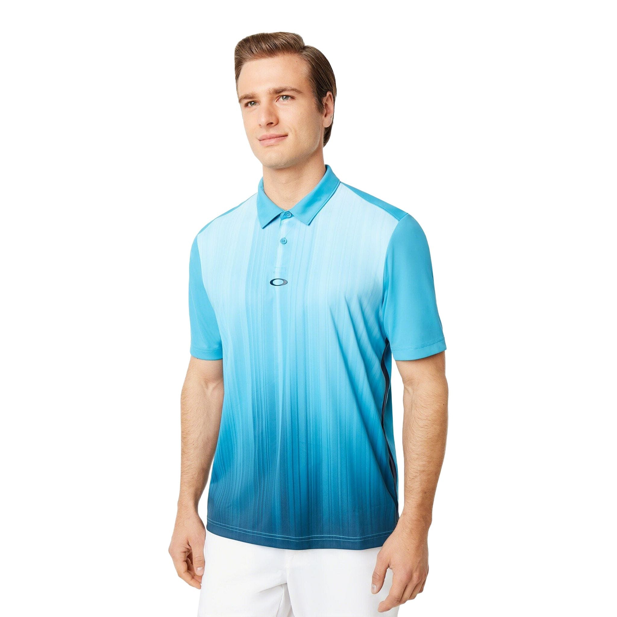 Oakley Infinity Line Poloshirt Herren
