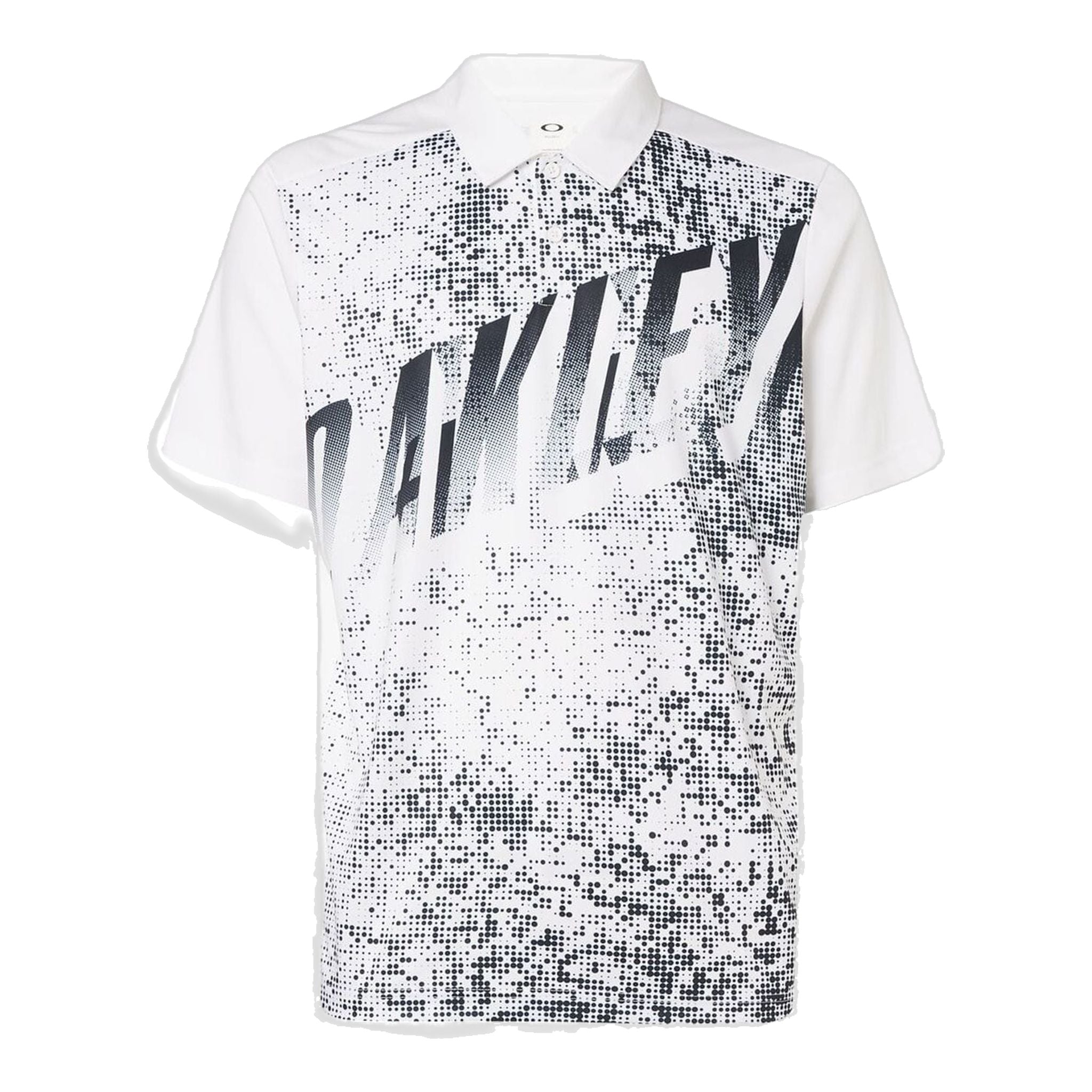 Oakley Spirit Poloshirt Herren