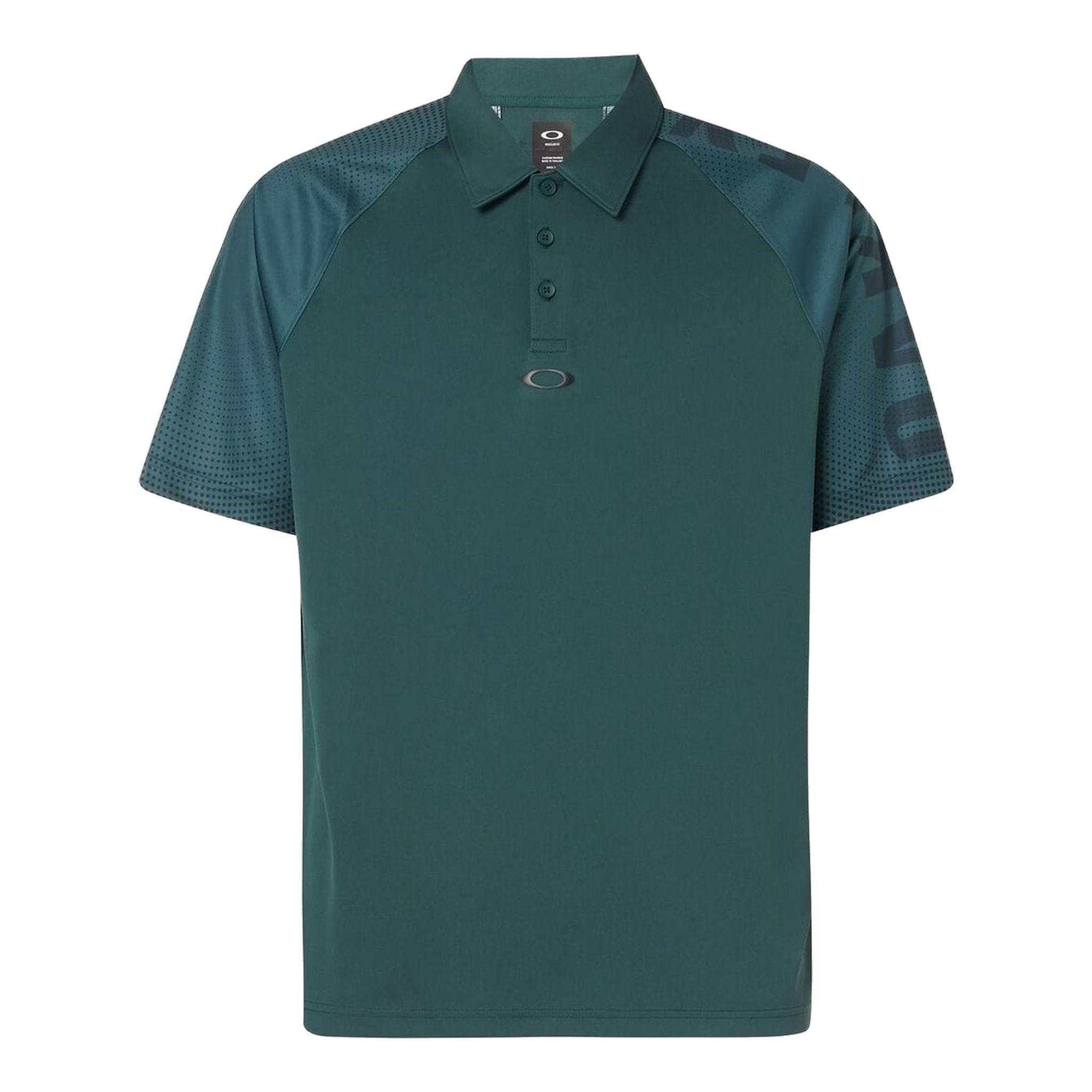 Oakley Graphic Logo Polo Herren