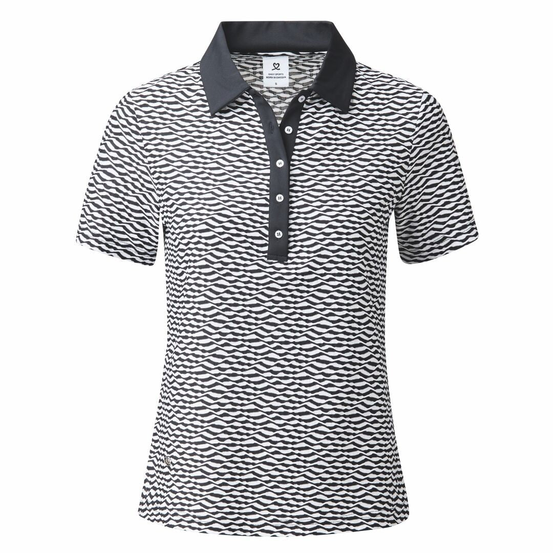 Daily Sports Lyon Golfpoloshirt Damen