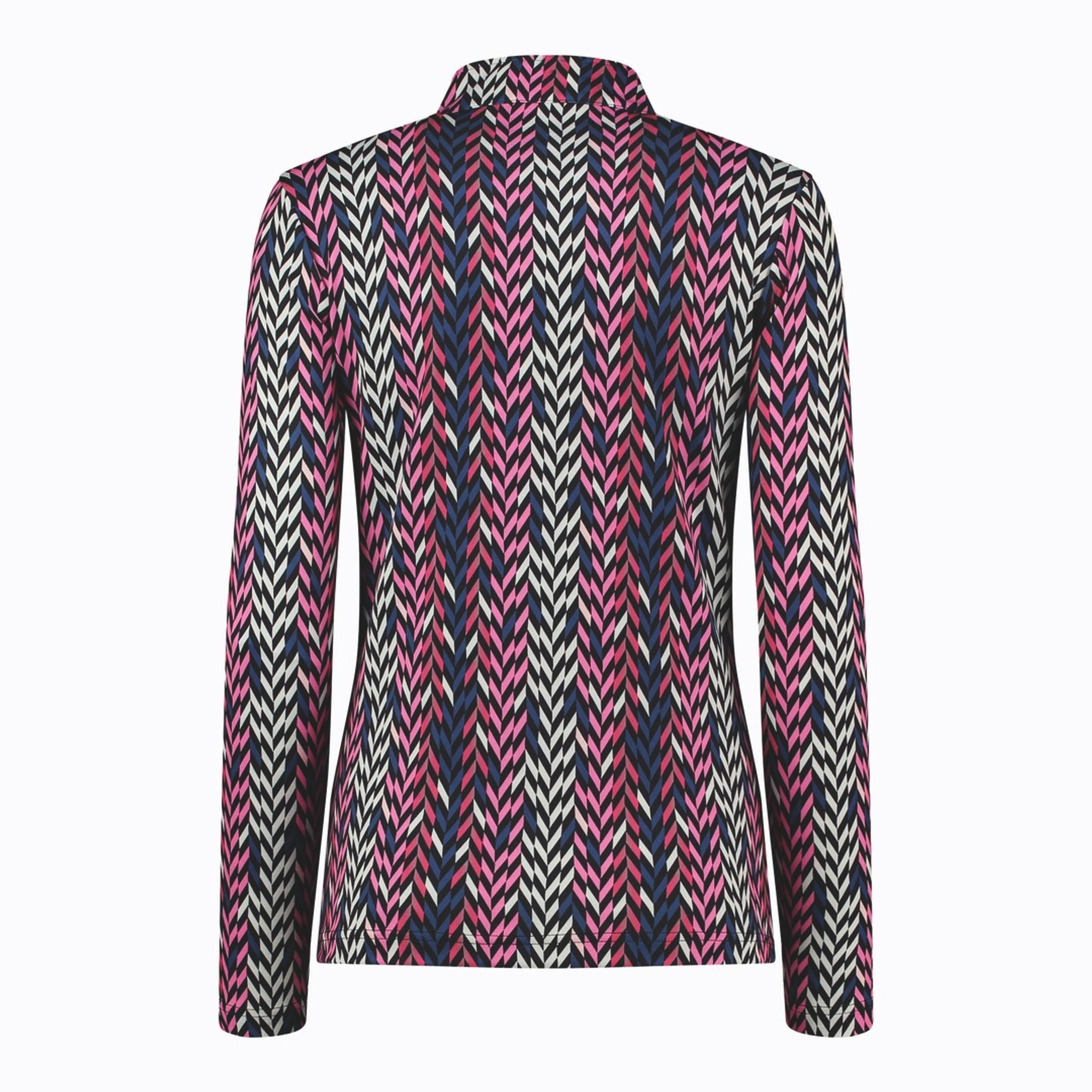 Daily Sports Avignon Langarm Polo Damen