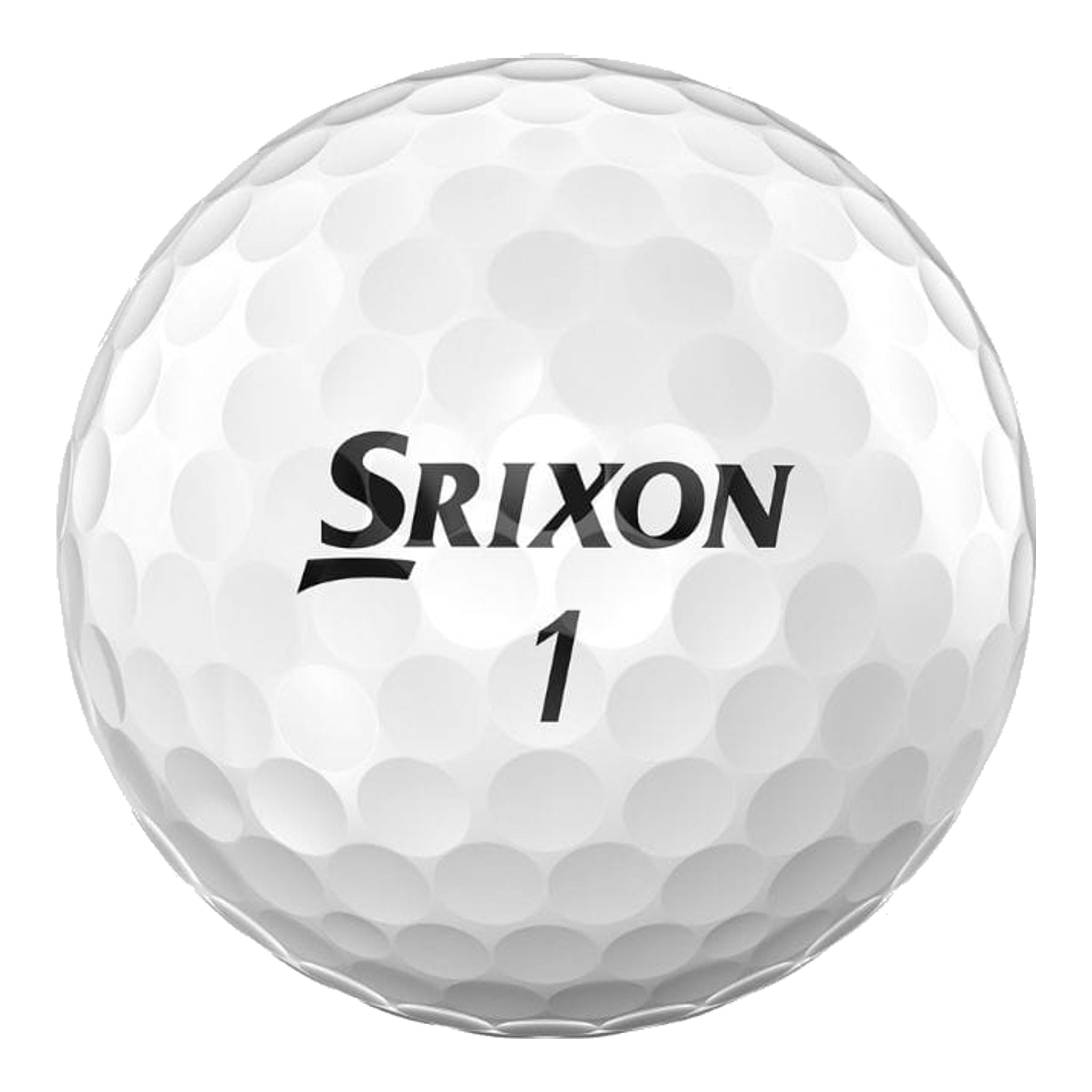 Srixon Z-Star Pure Golfbälle Herren