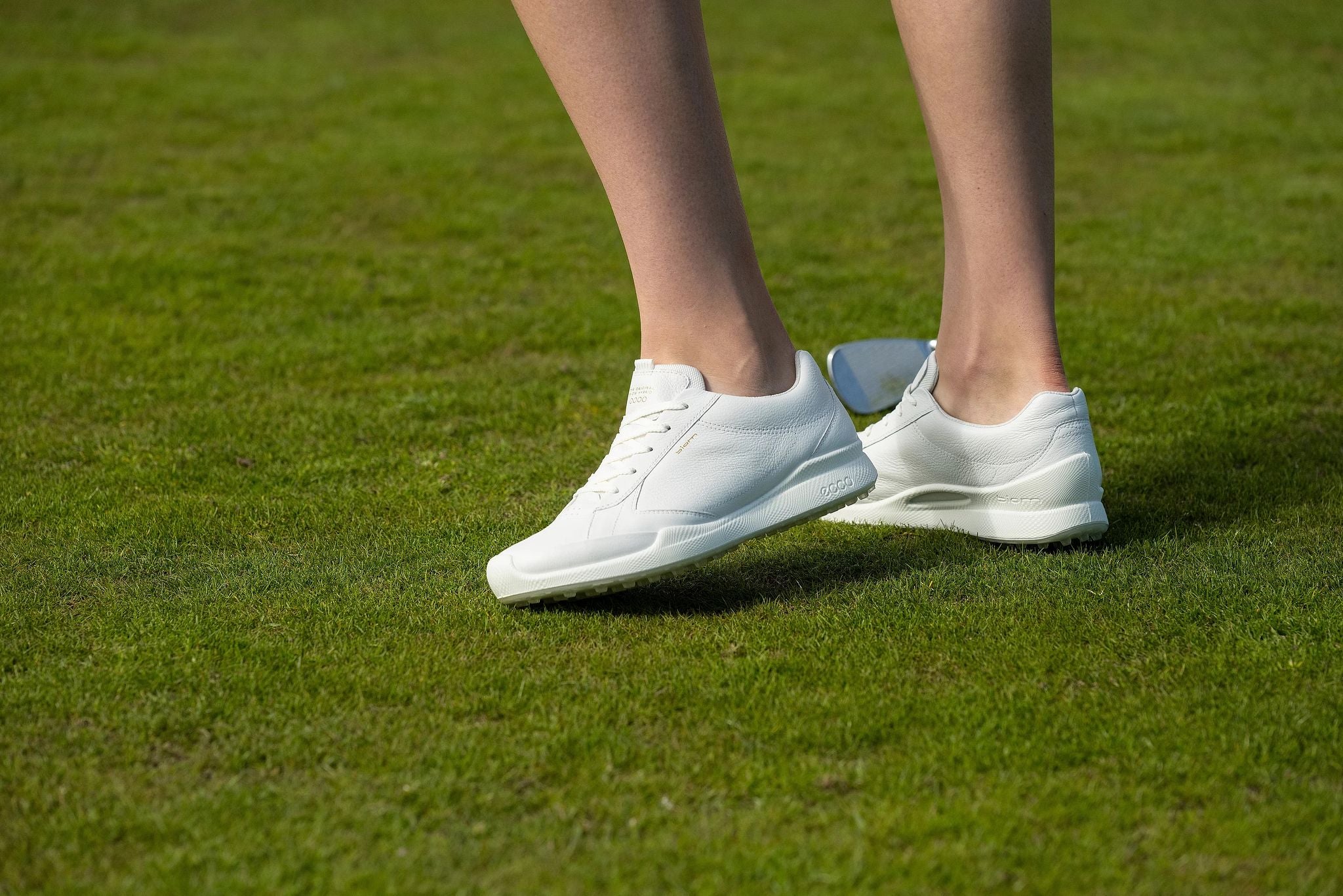 Ecco Biom Hybrid Golfschuhe Damen
