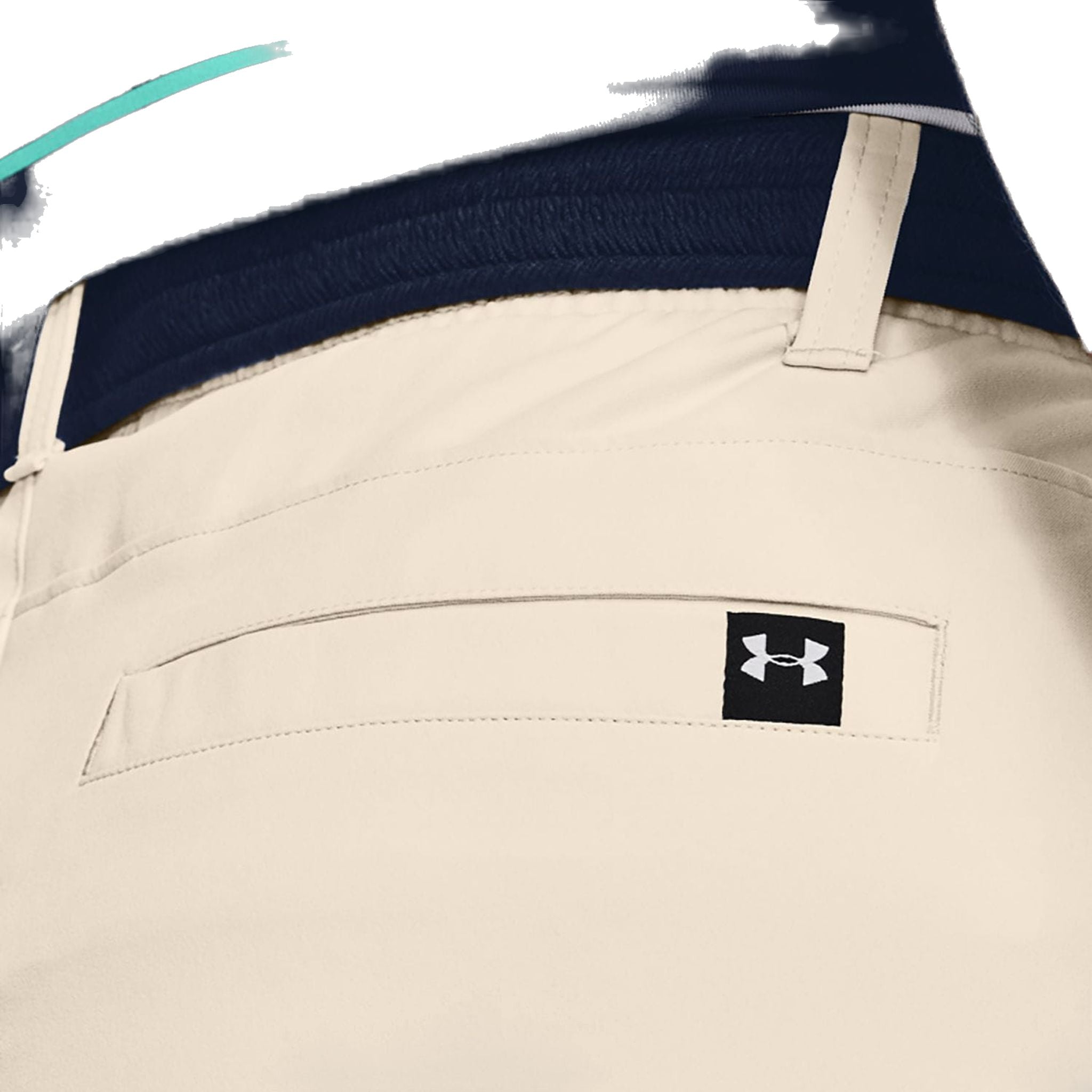 Under Armour Drive Taper Short Herren