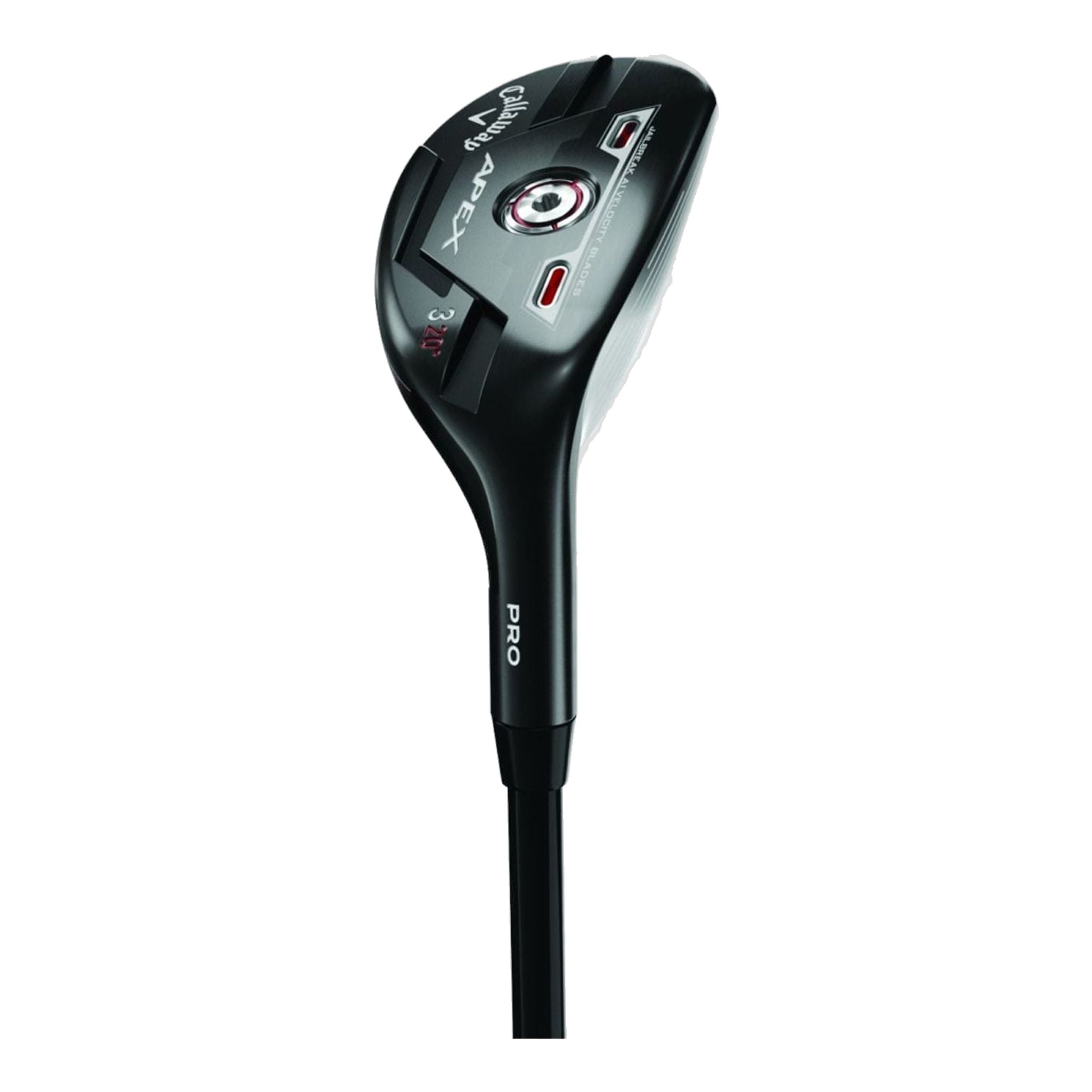 Callaway Apex Pro (21) Hybrid Herren