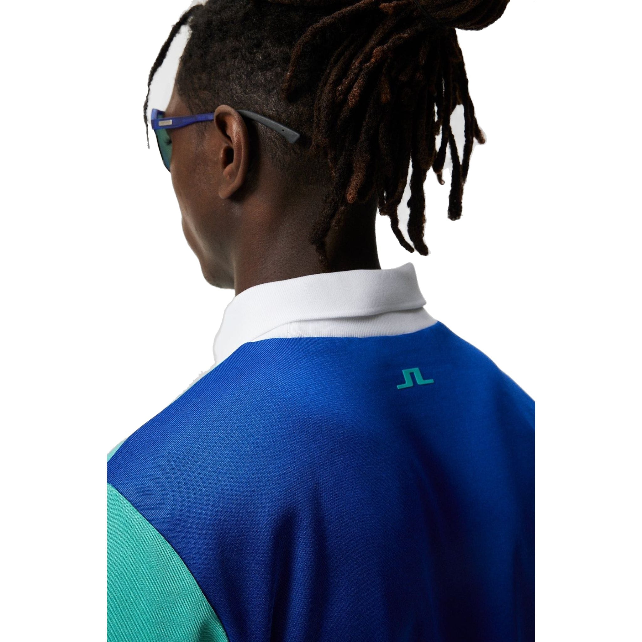 J. Lindeberg Jones Sweater Herren