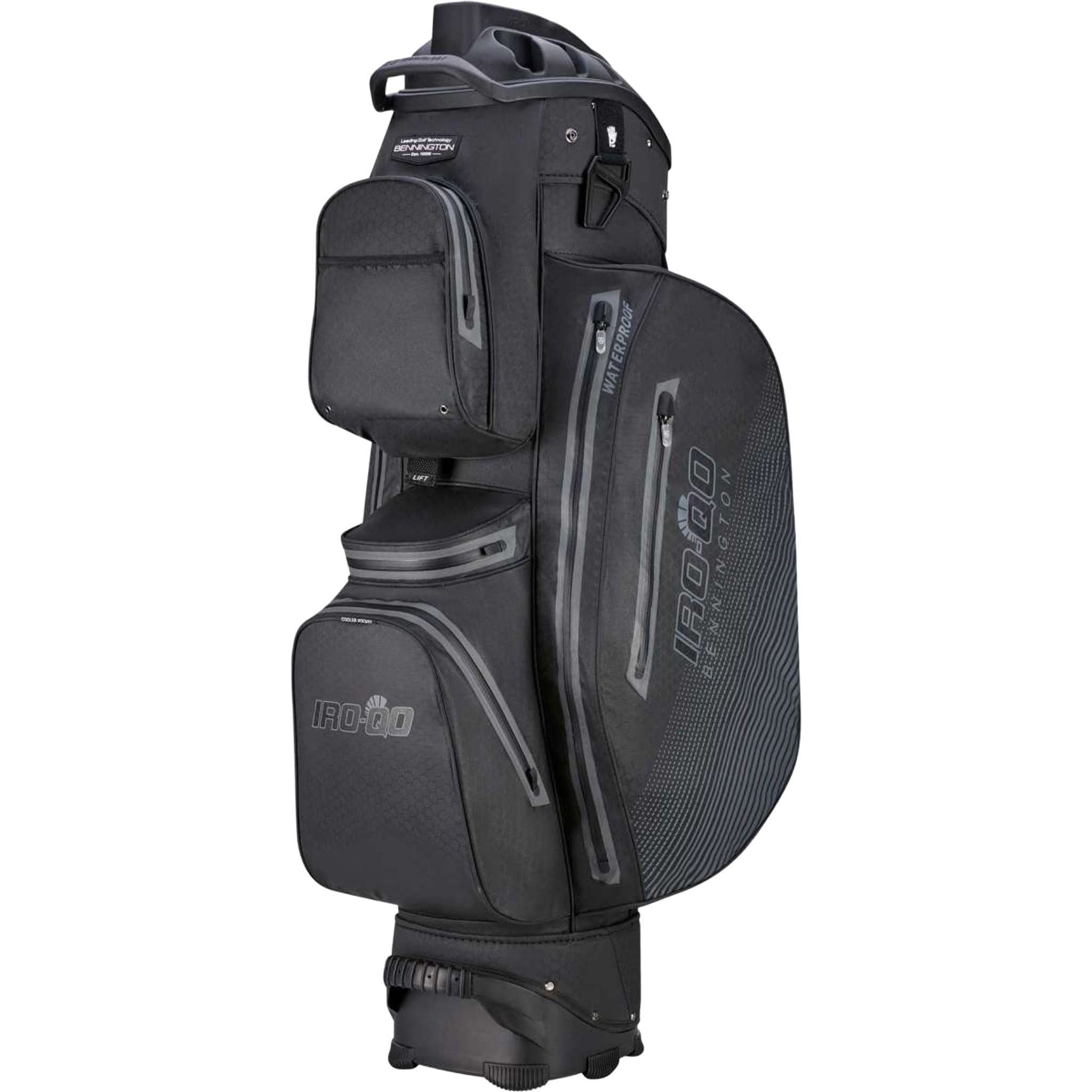 Bennington DRY IRO QO 14 Cartbag