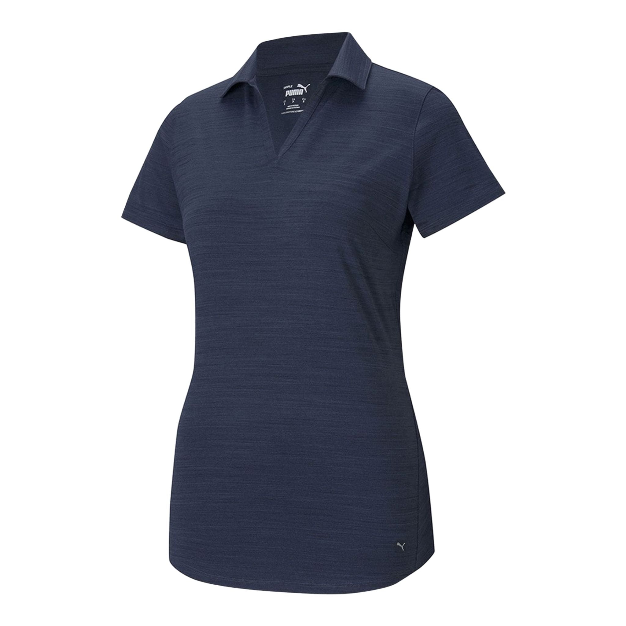Puma Cloudspun Free Polo Damen