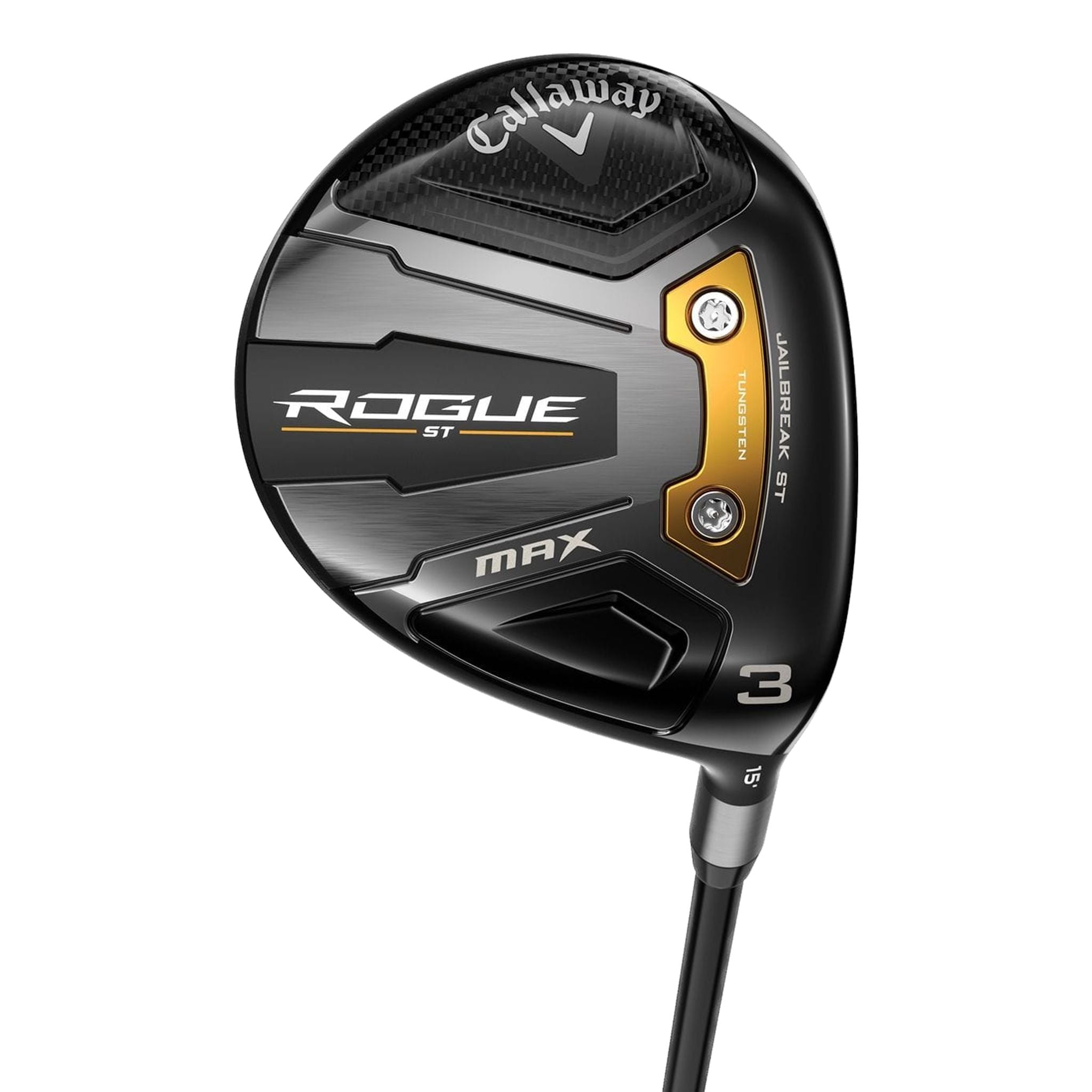 Callaway Rogue ST Max Fairwayholz Herren