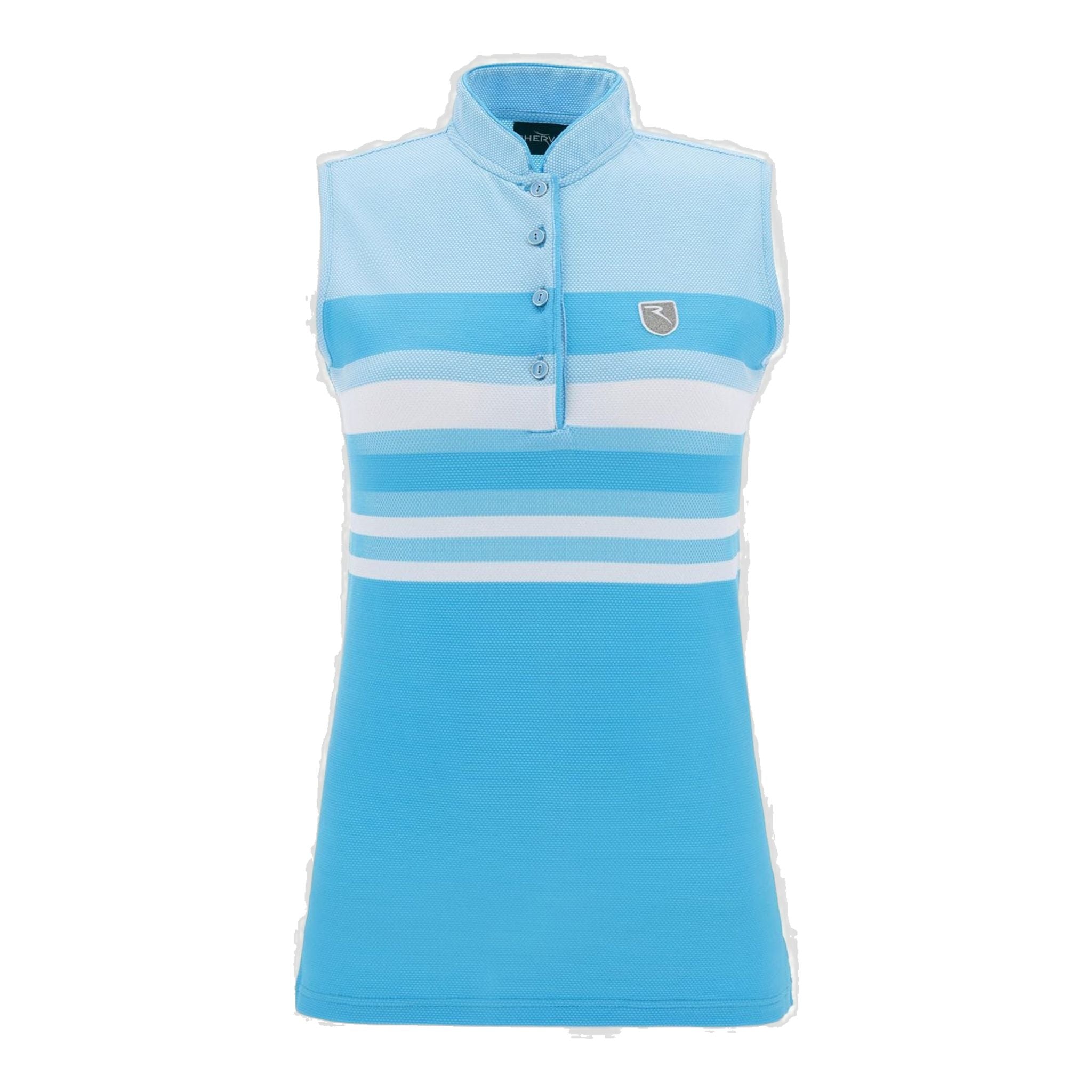 Chervo Ami SL Polo Damen