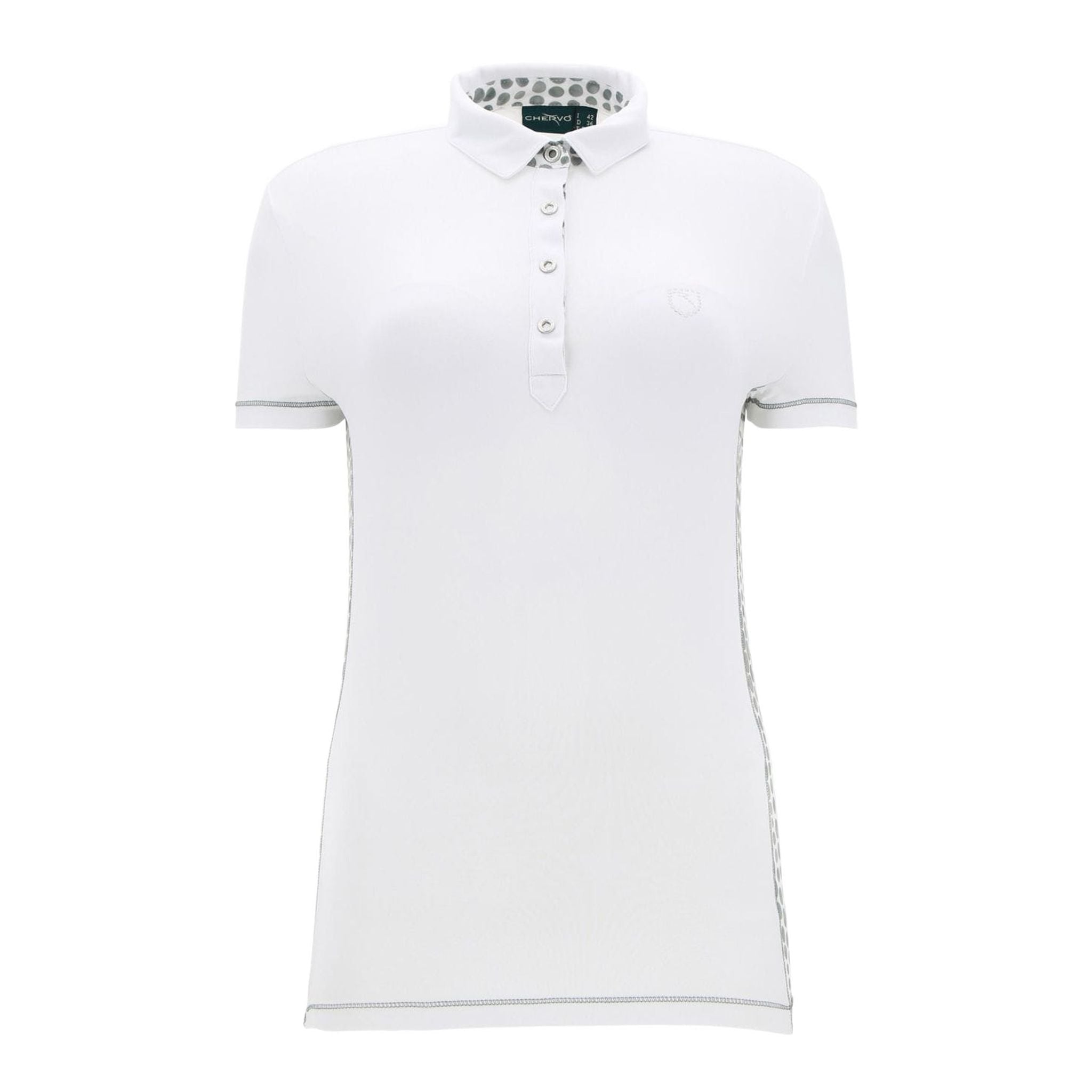 Chervo Aibo SS Polo Damen