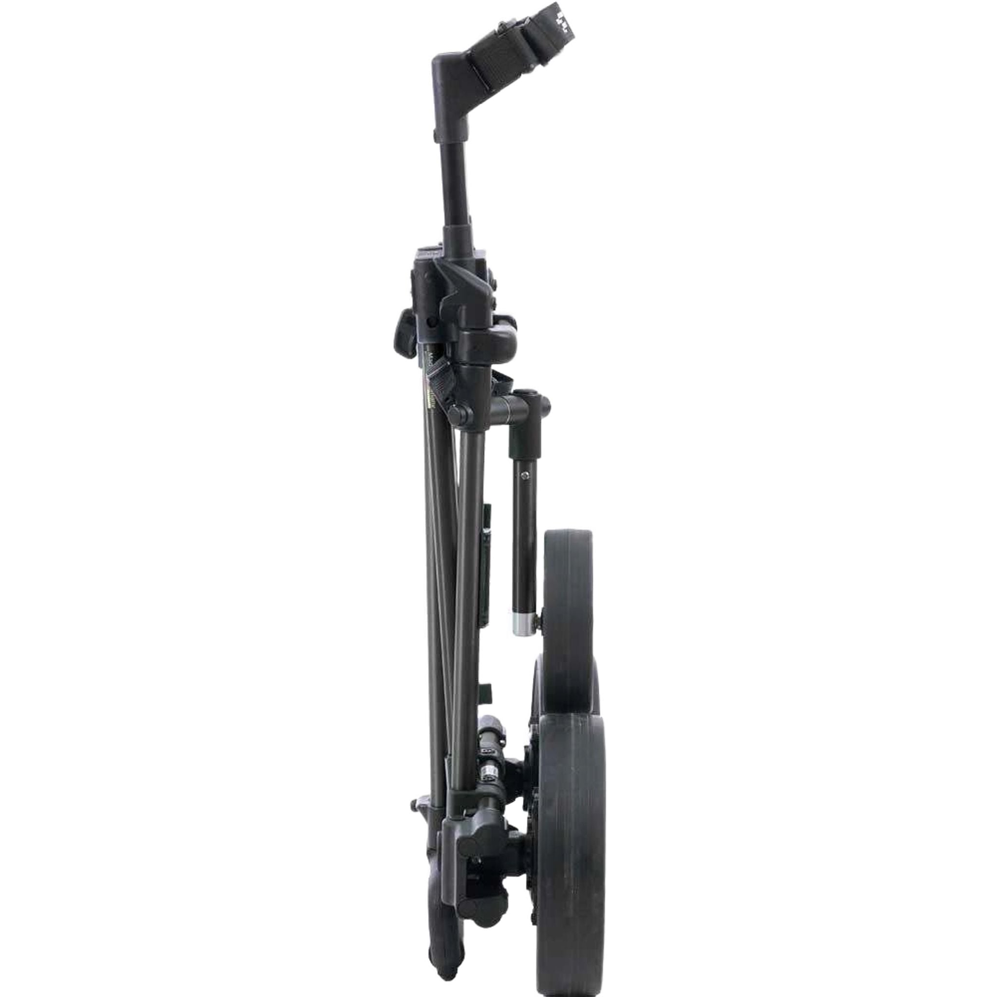 Flat Cat Touch Hybrid 2,0 Elektrotrolley