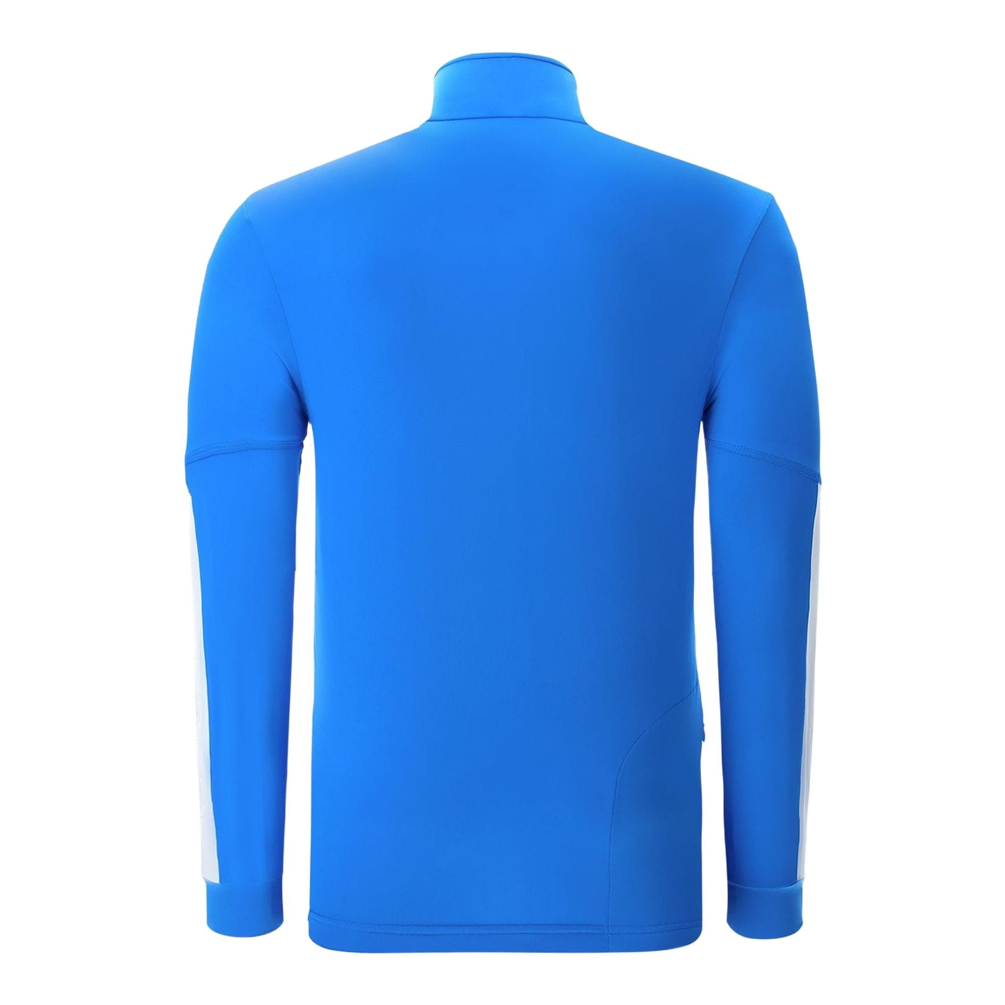 Chervo Pullover Timisoara Blau Herren