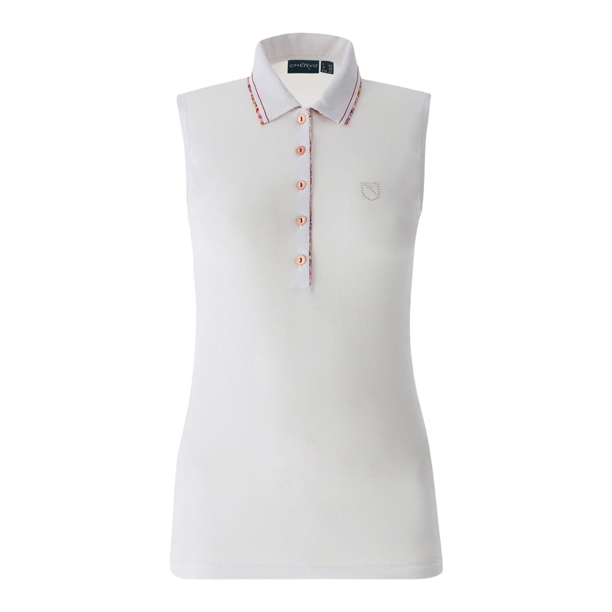 Chervo Aghene Polo Damen