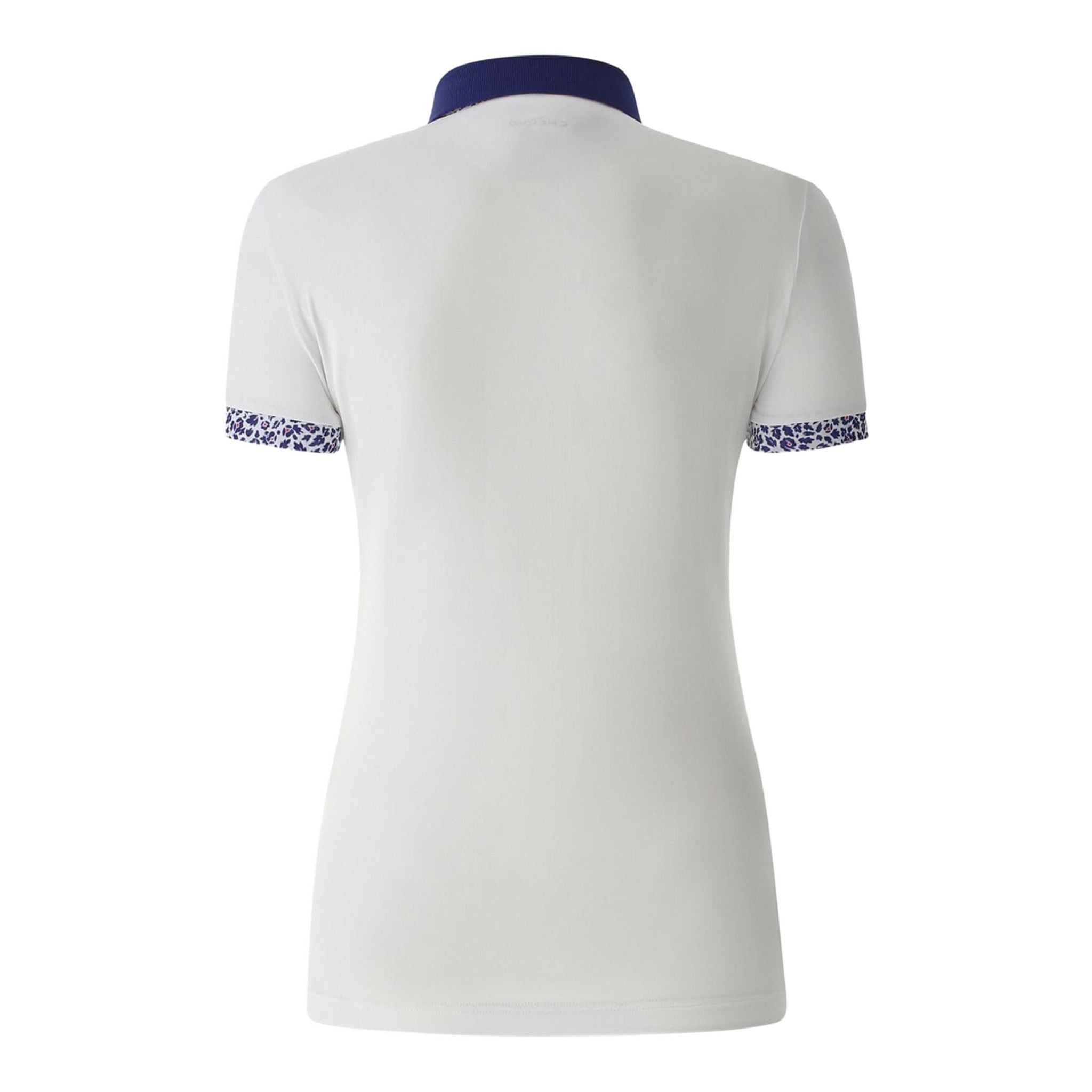 Chervo Angelie SS Polo Damen