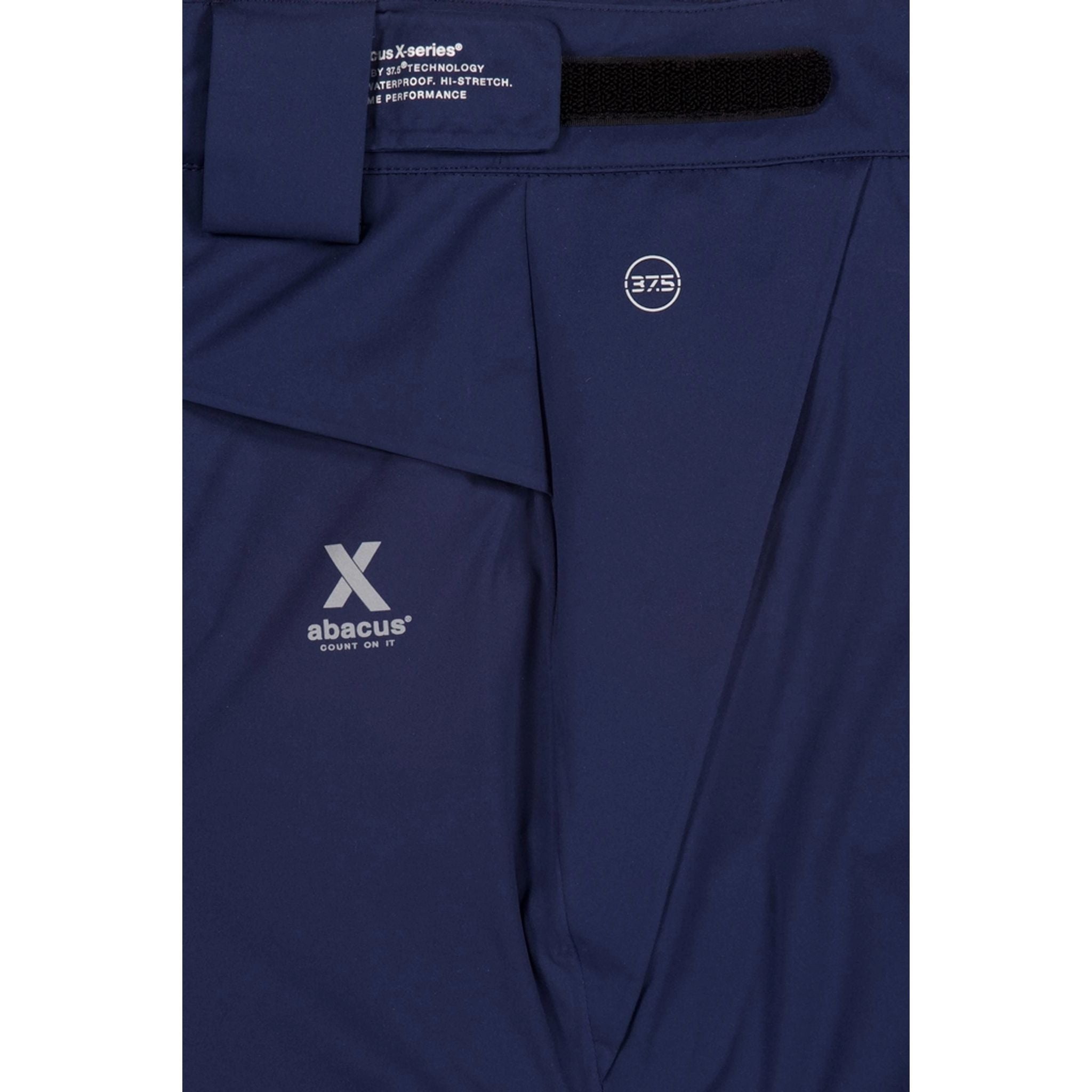 Abacus Pitch 37,5 Regenhose Herren