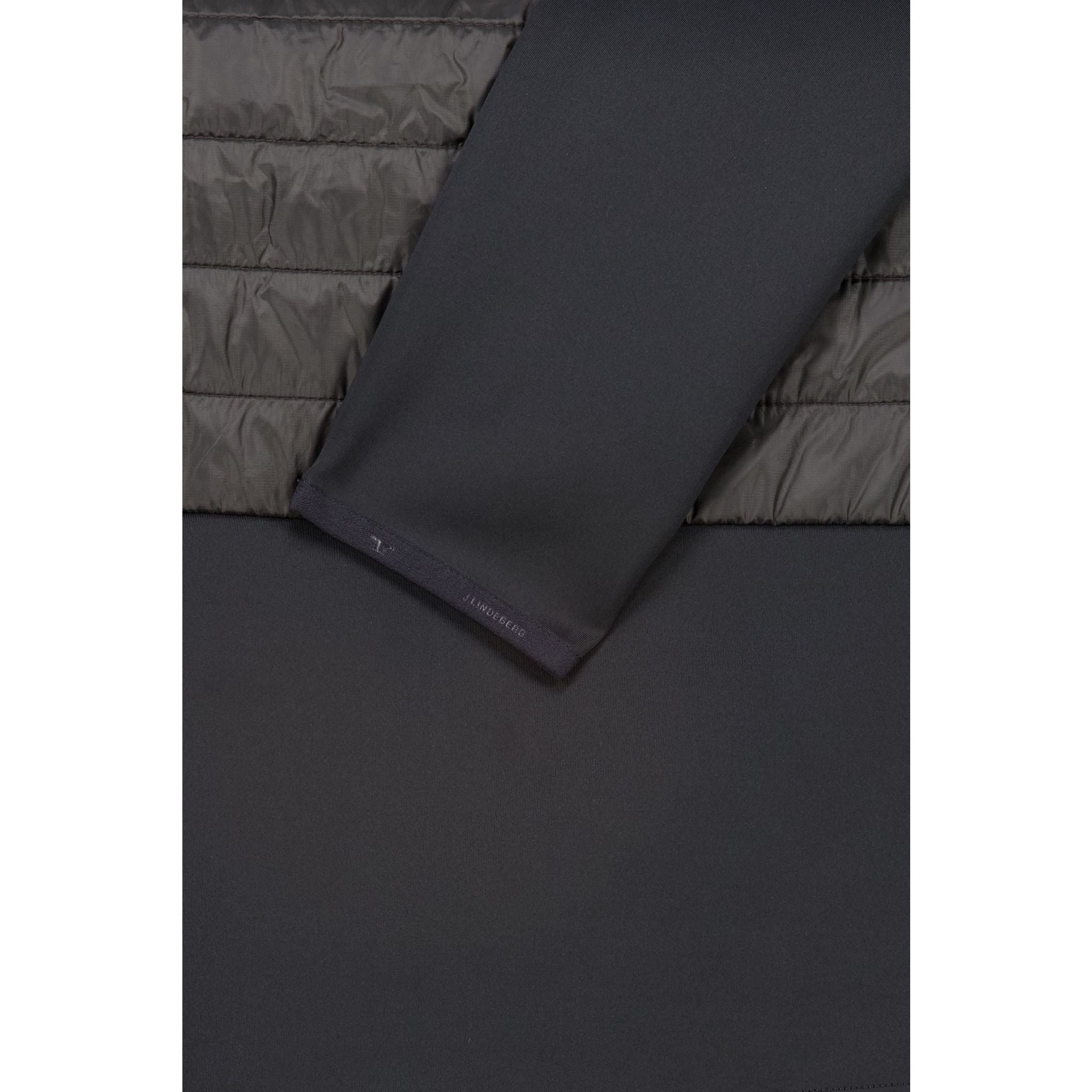 J. Lindeberg Hayden Quilt Hybrid Jacke Herren