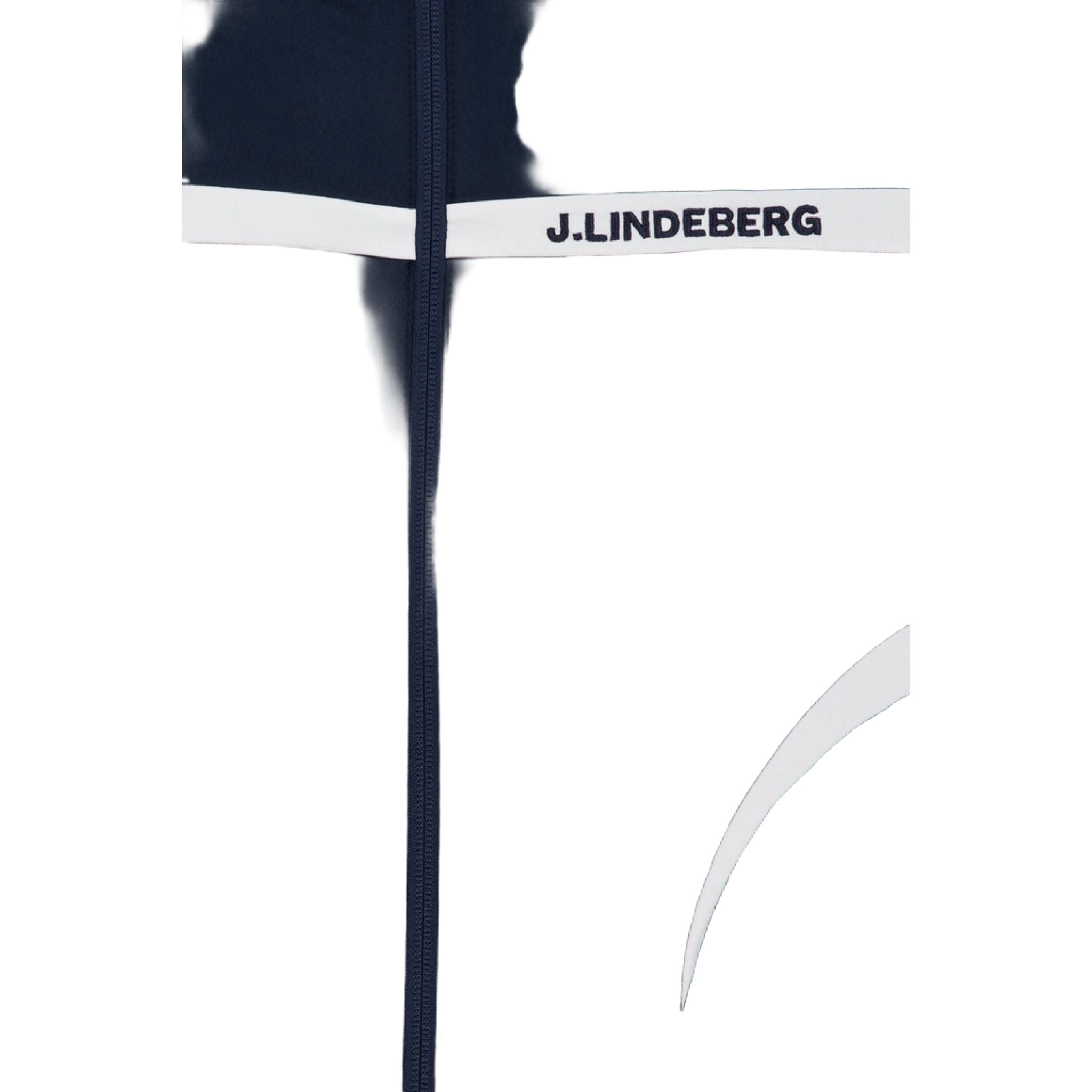 J. Lindeberg Janice Mid Layer Jacke Damen