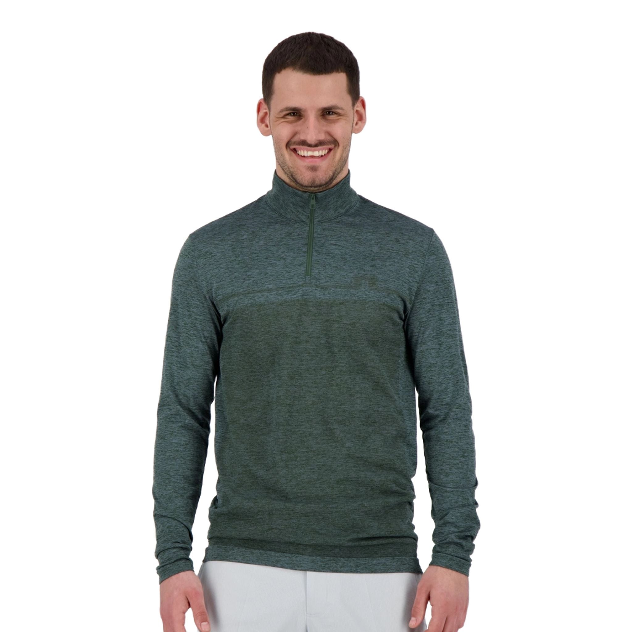 J. Lindeberg Joey Seamless Mid Layer Longsleeve Herren