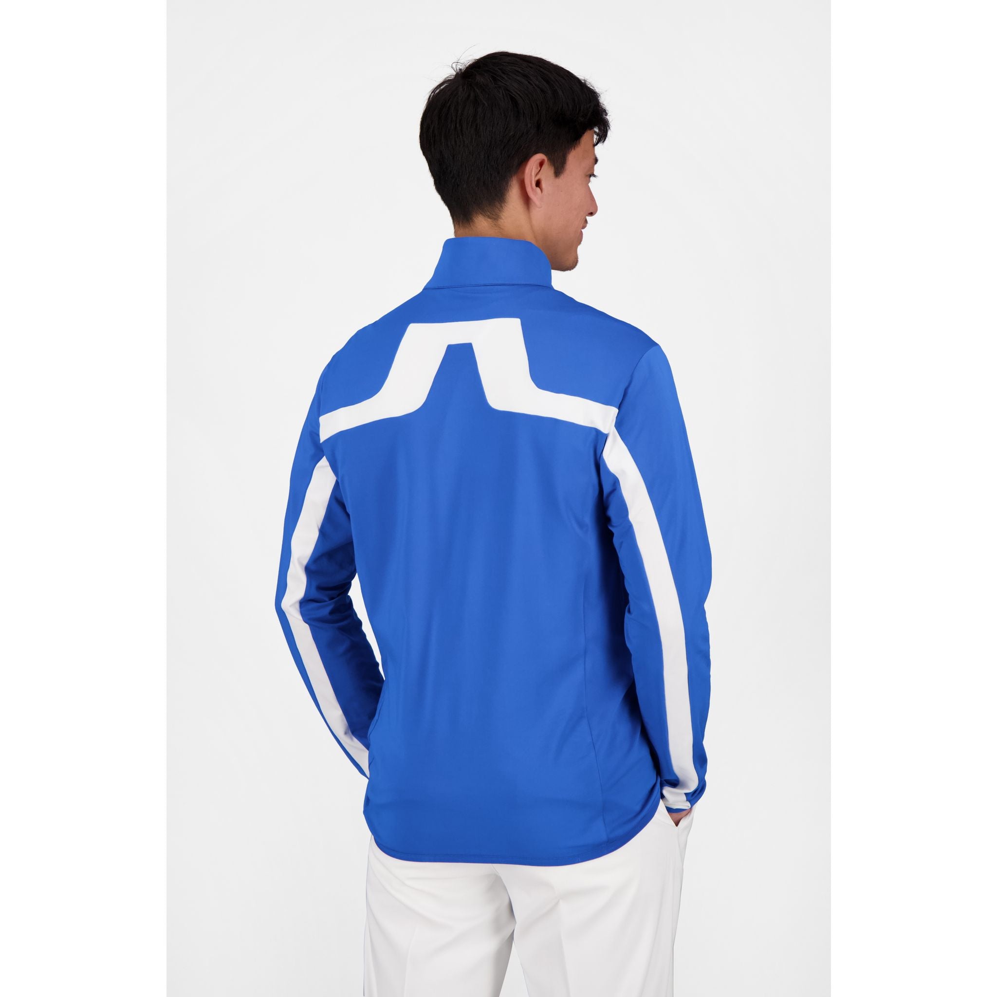 J. Lindeberg M Seasonal Jarvis Skydiver Herren