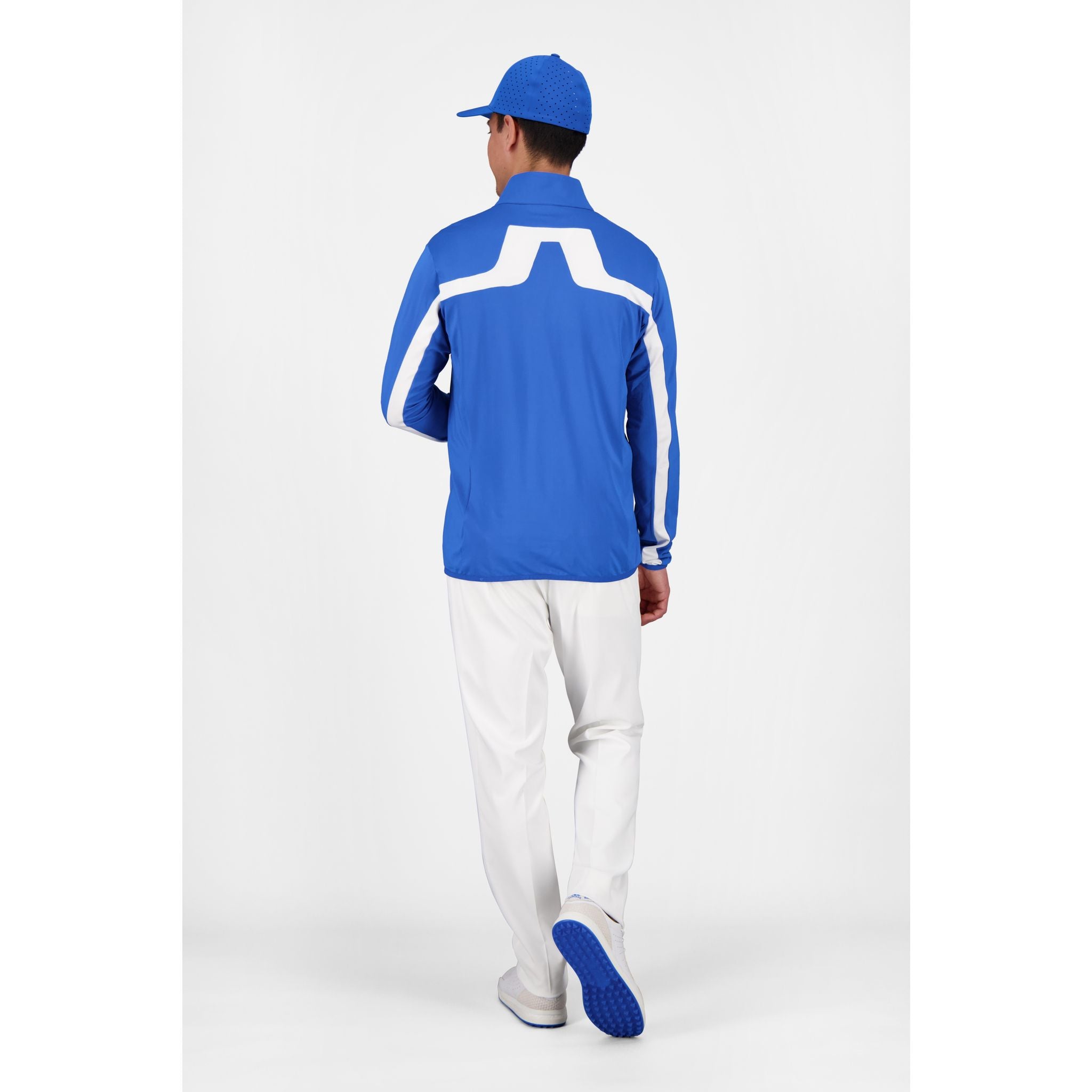 J. Lindeberg M Seasonal Jarvis Skydiver Herren