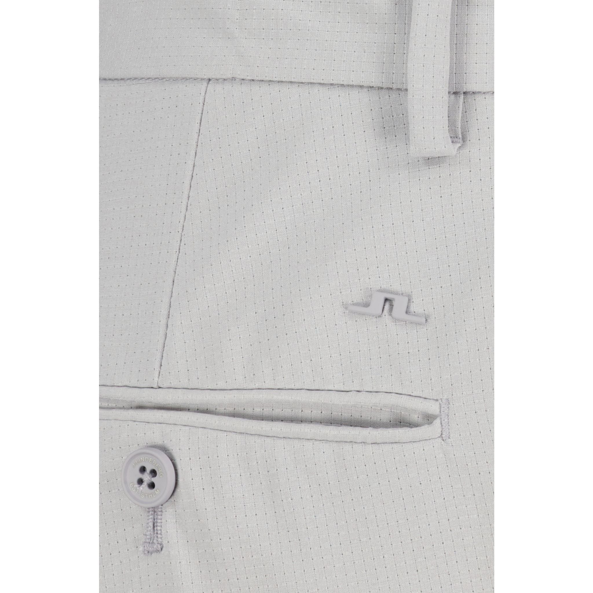 J. Lindeberg Vent Tight Golf Shorts Micro Chip Herren