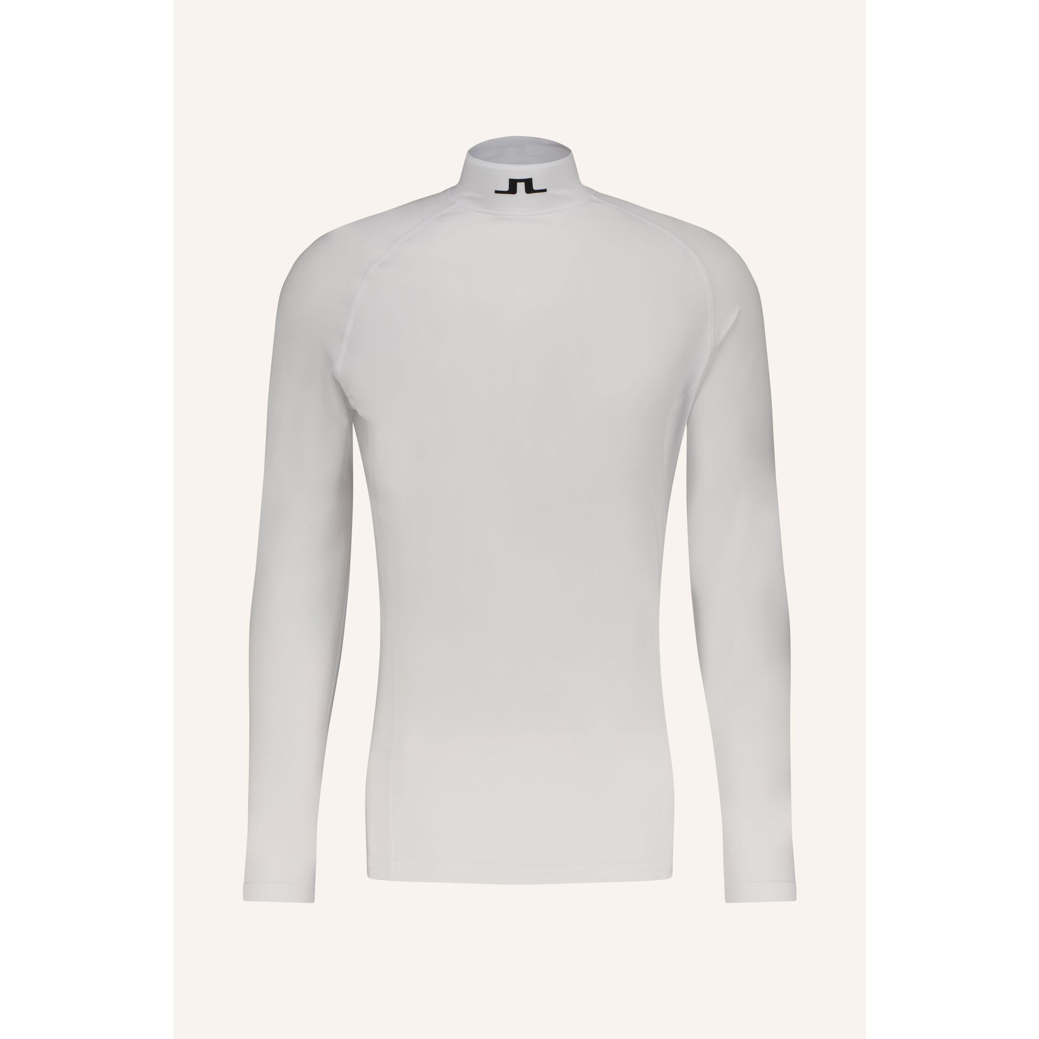 J. Lindeberg Aello Soft Compression Mock Herren