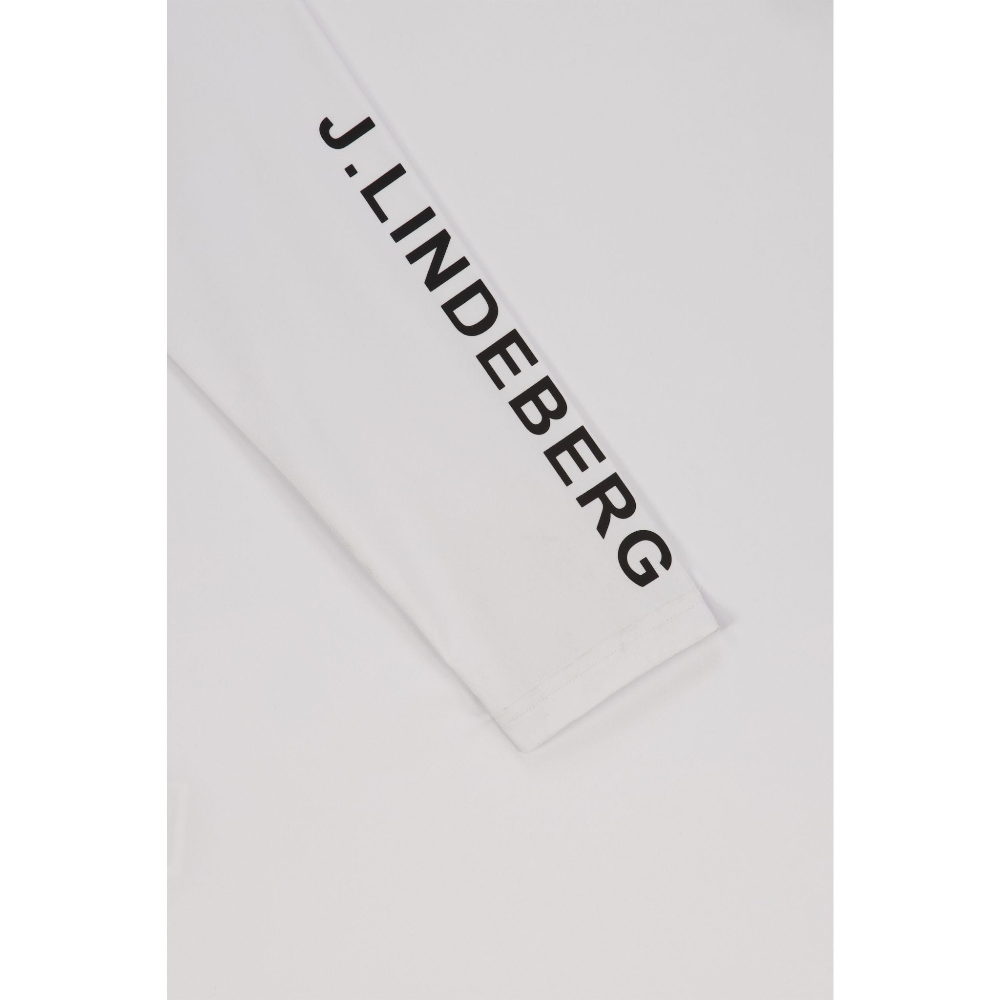 J. Lindeberg Aello Soft Compression Mock Herren