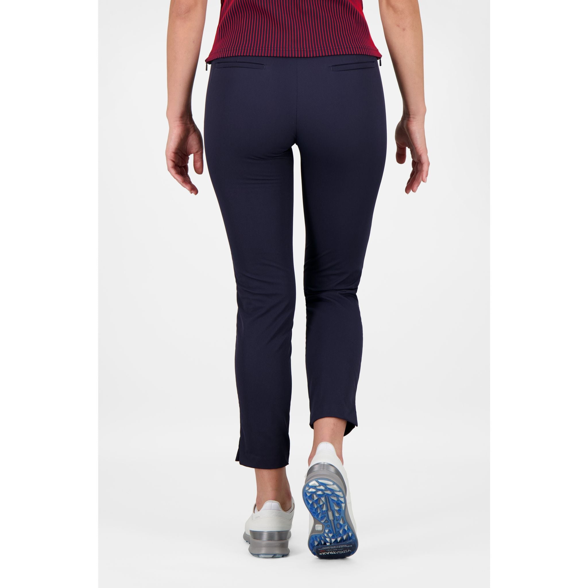 J. Lindeberg Lei Fleece Twill Golfhose Damen