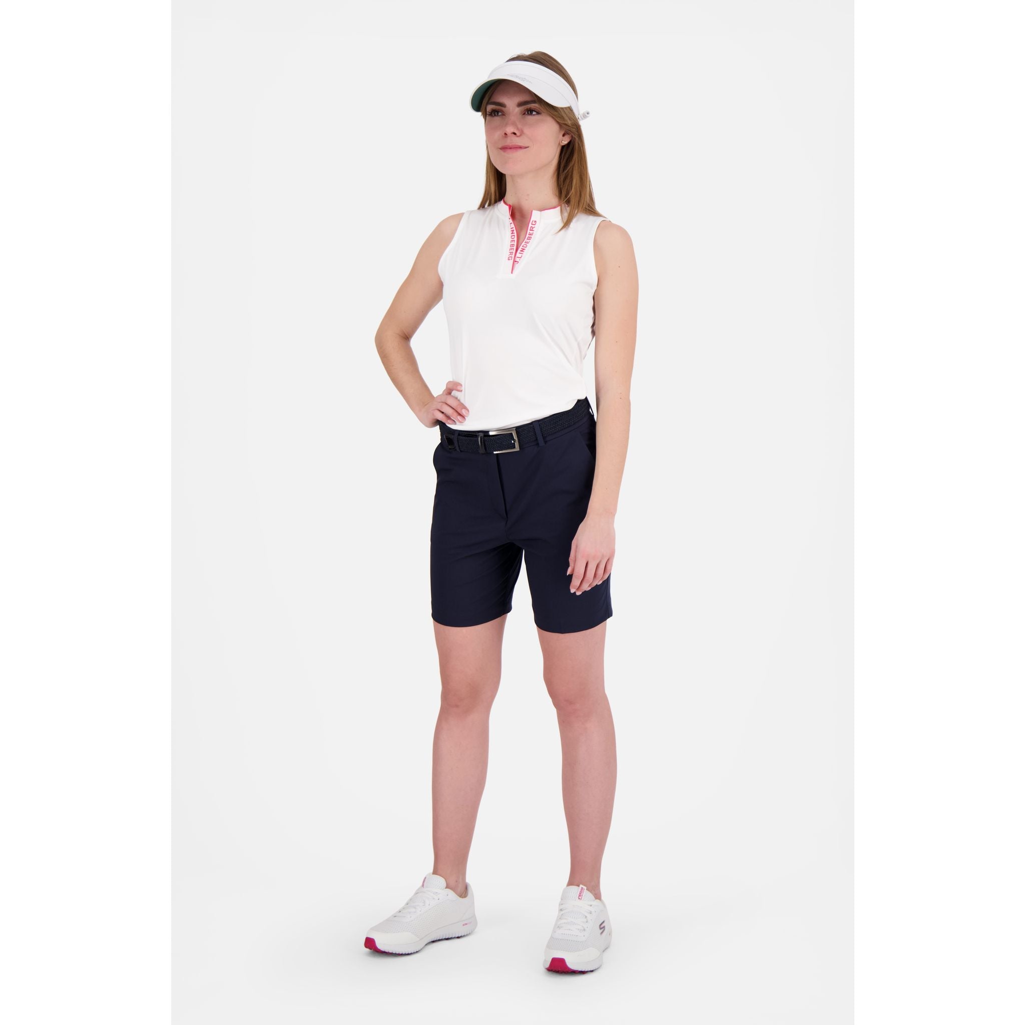 J. Lindeberg Gwen Golfshorts Damen