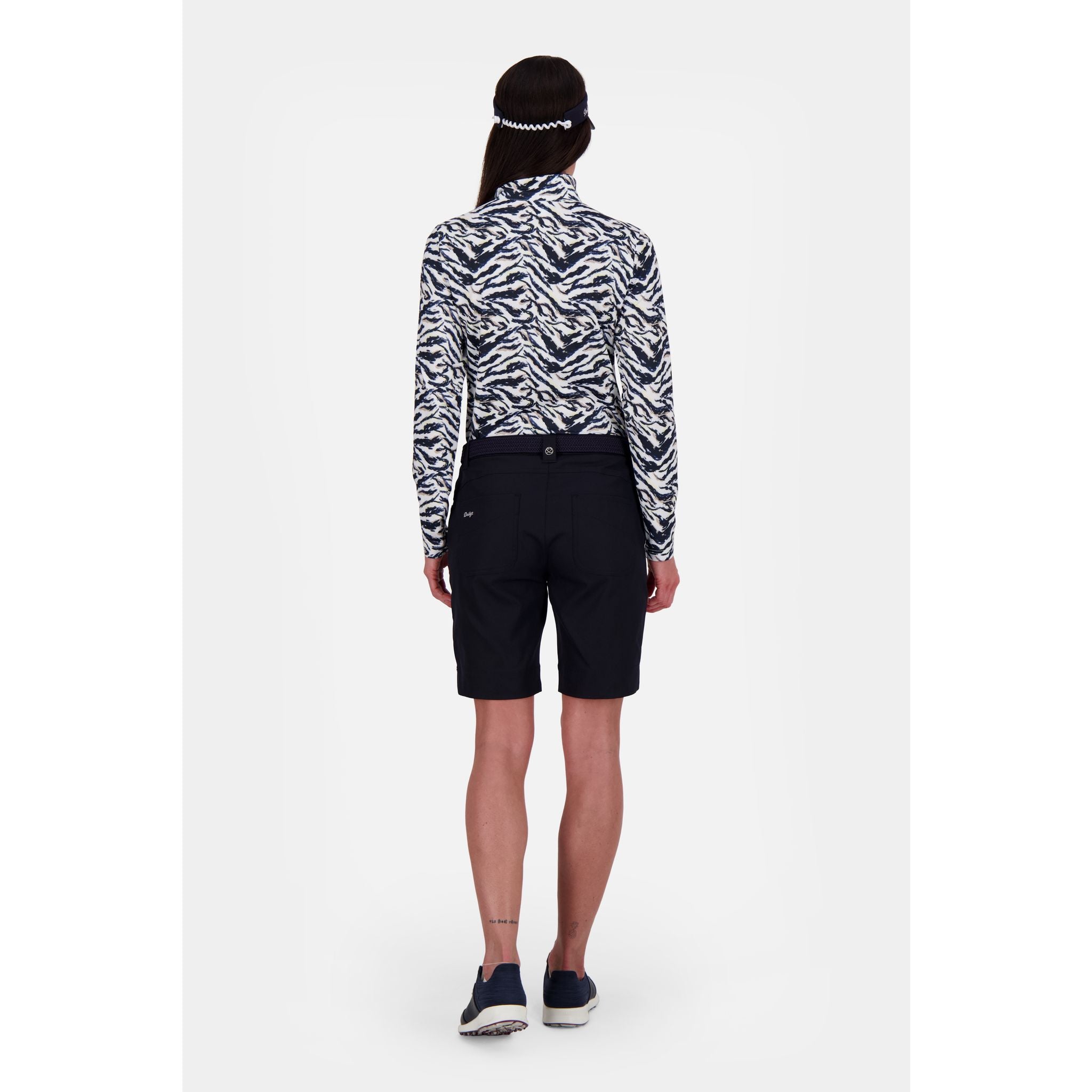 Daily Sports Quick Dry Lyric Shorts Damen