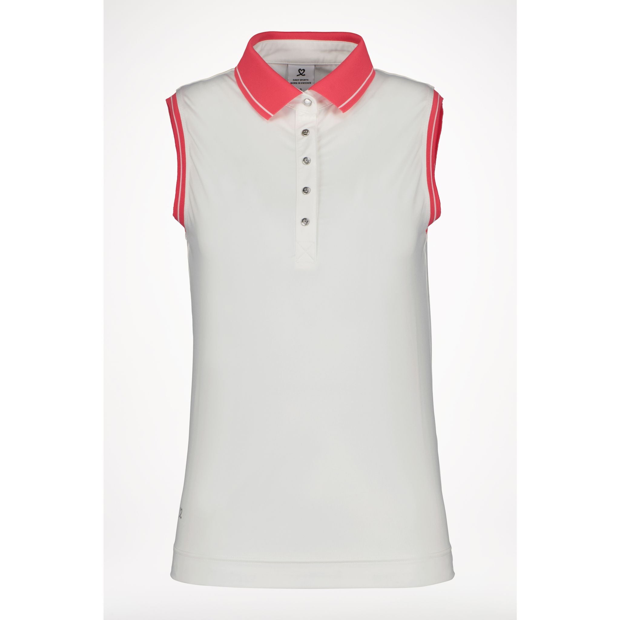 Daily Sports Milia SL Poloshirt Damen