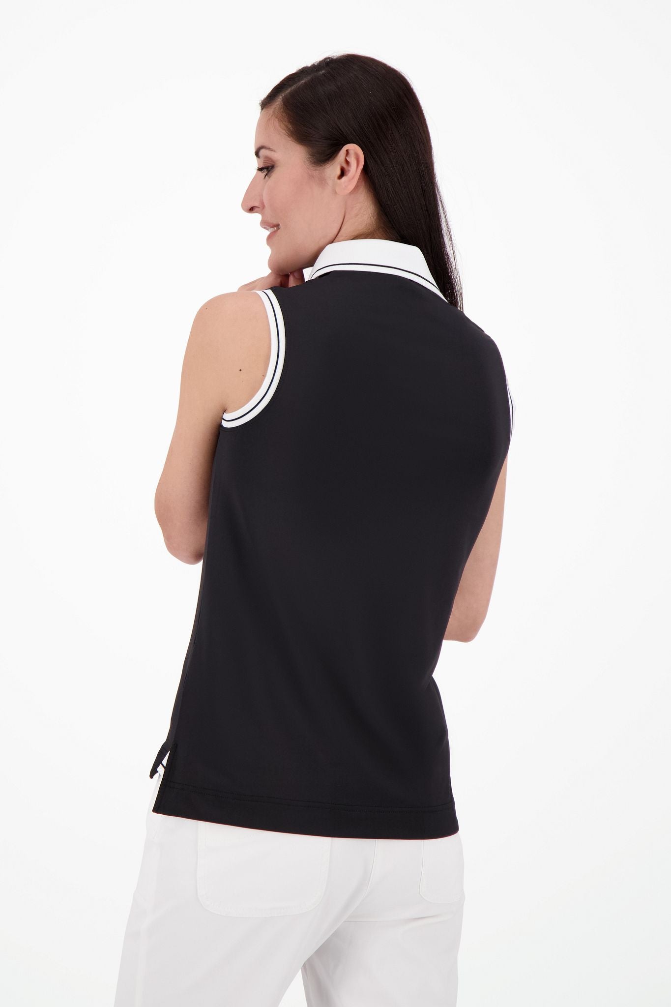 Daily Sports Milia SL Polo Damen