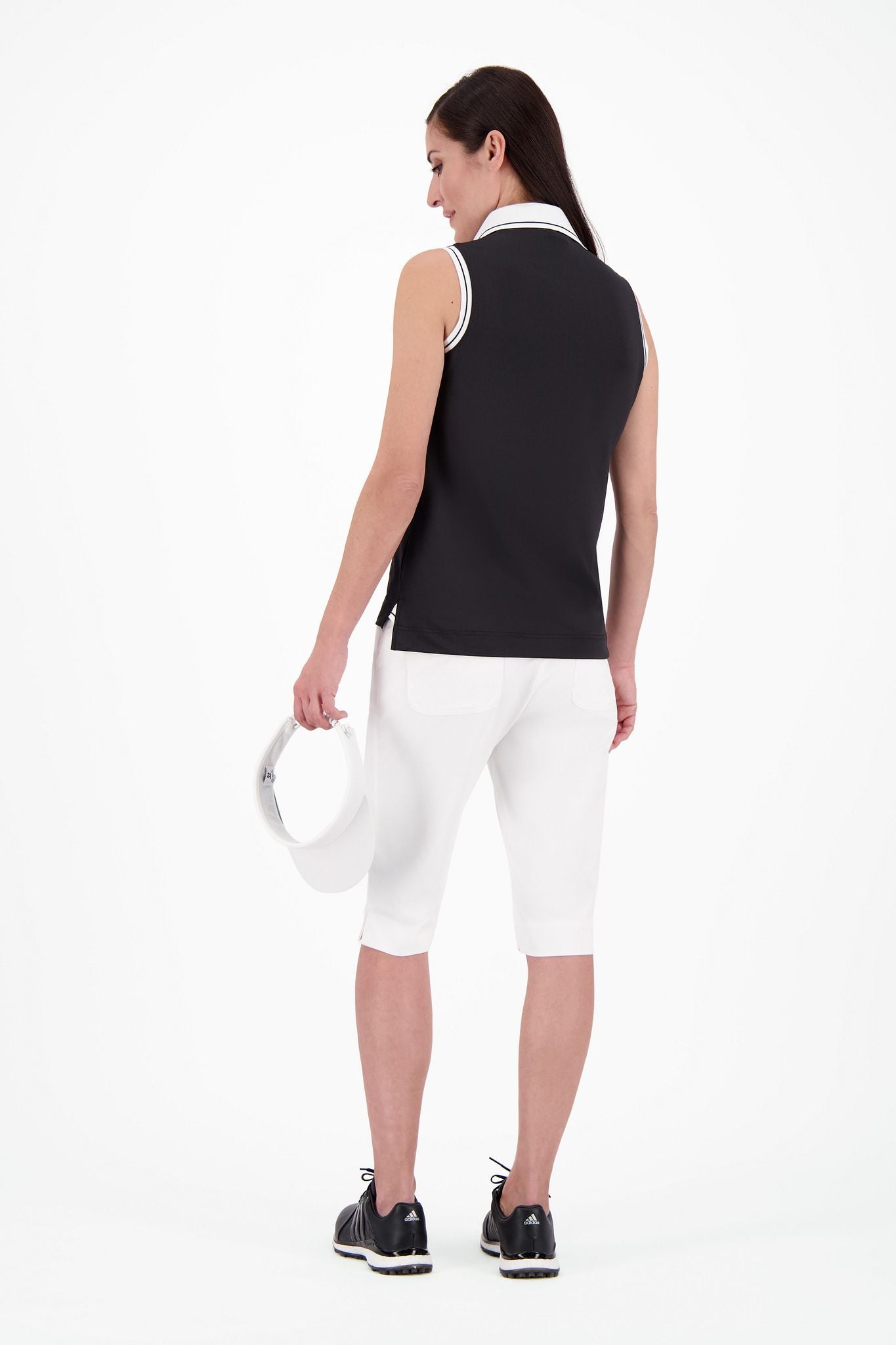 Daily Sports Milia SL Polo Damen