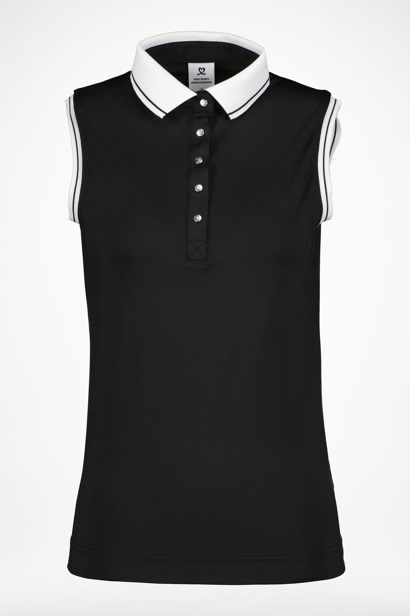 Daily Sports Milia SL Polo Damen