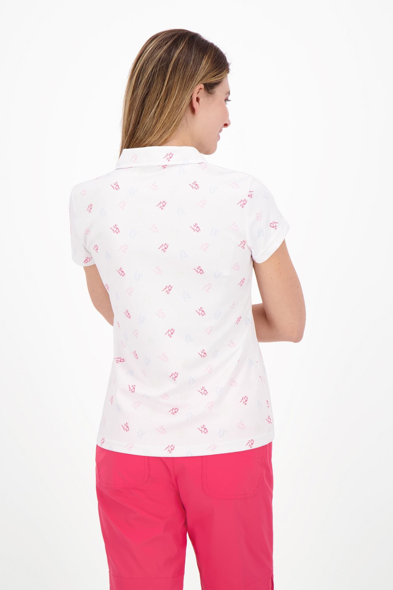 Daily Sports Veronica Cap Polo Damen