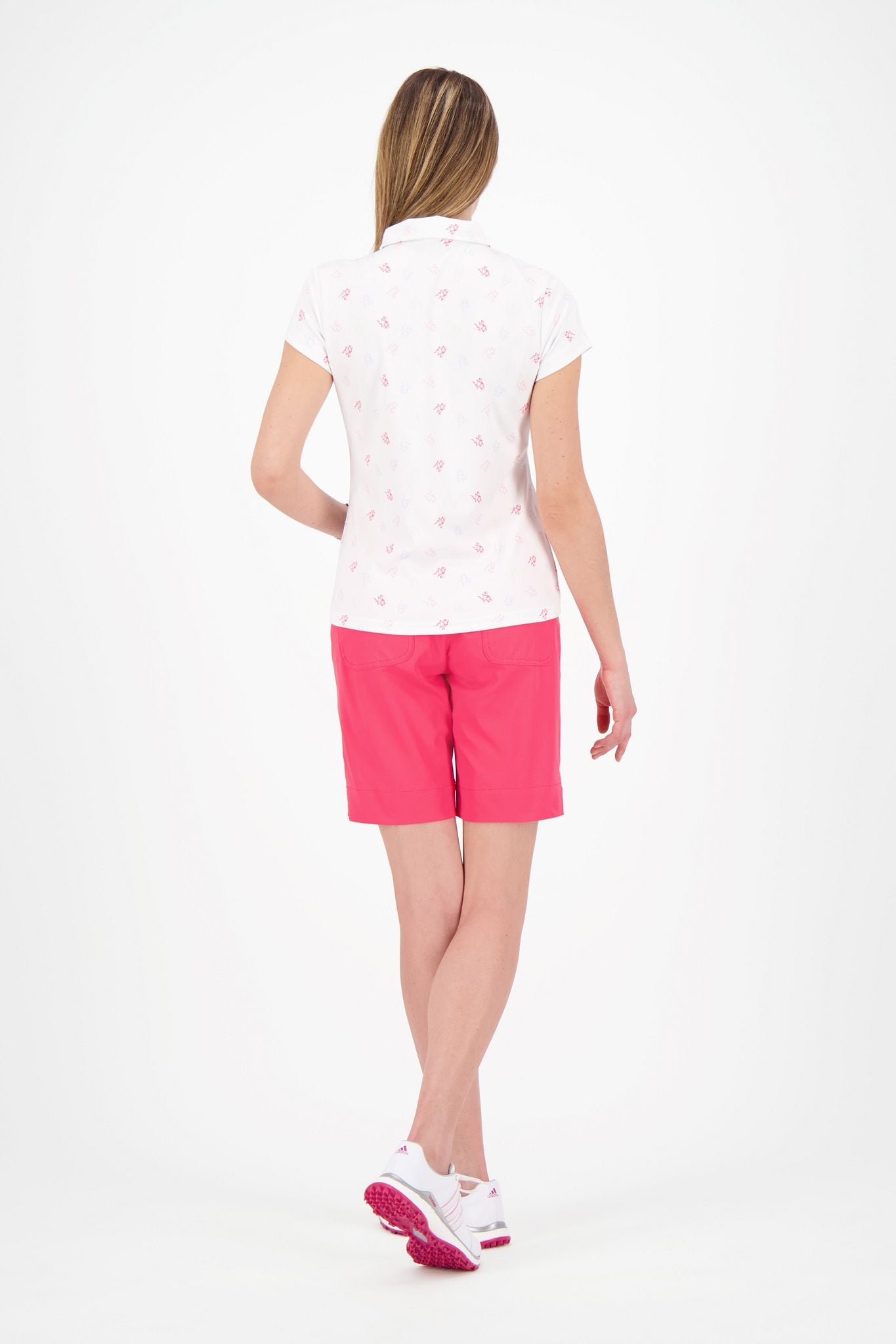 Daily Sports Veronica Cap Polo Damen