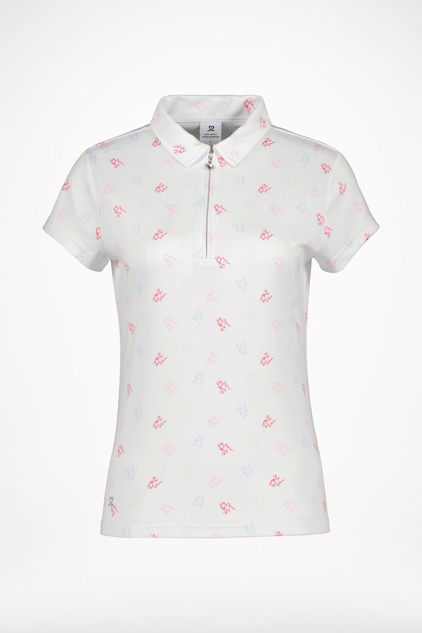 Daily Sports Veronica Cap Polo Damen